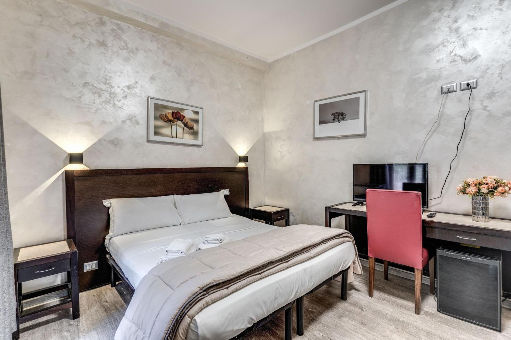 Hotel Family House Rome
