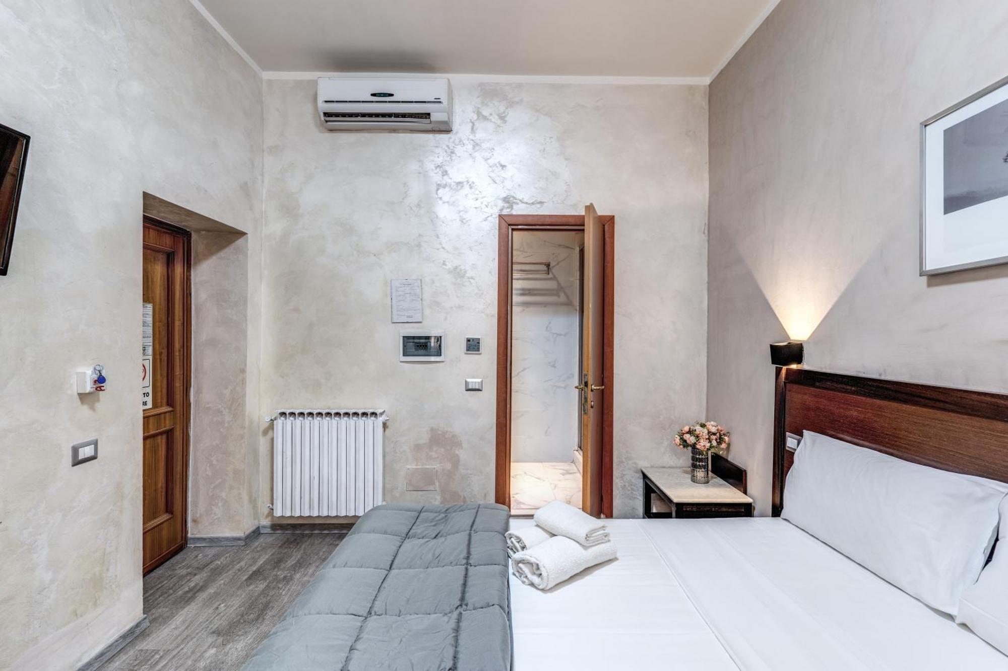 Family House * Rome