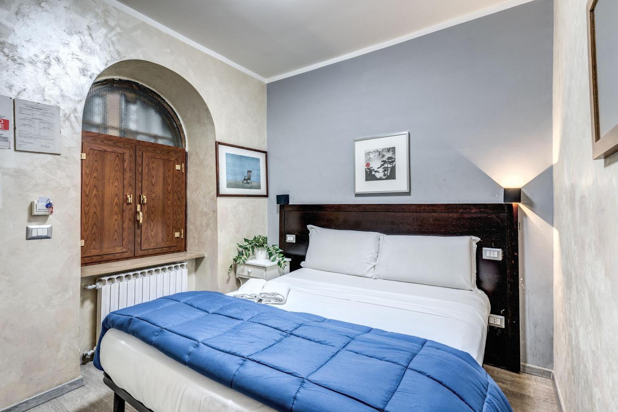 Family House Hotel Rome