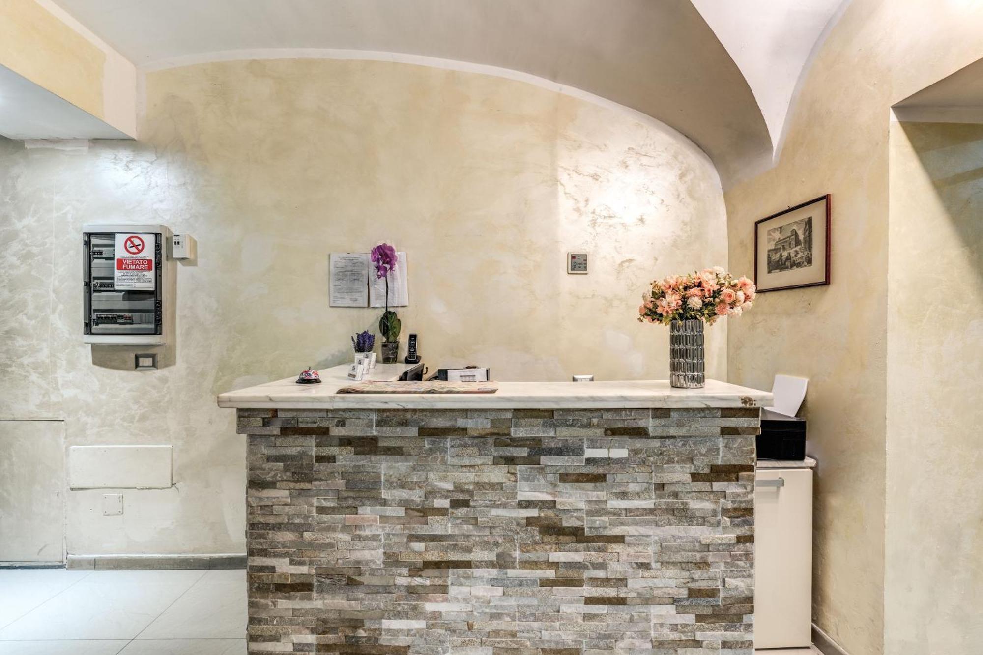 Hotel Family House Rome