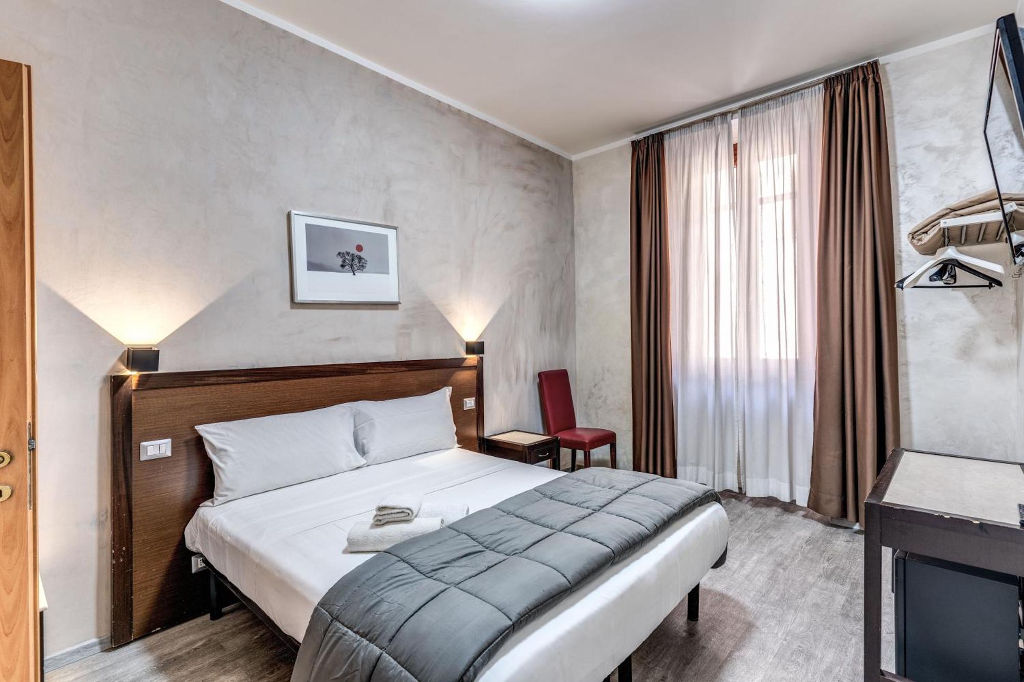 Family House Rome