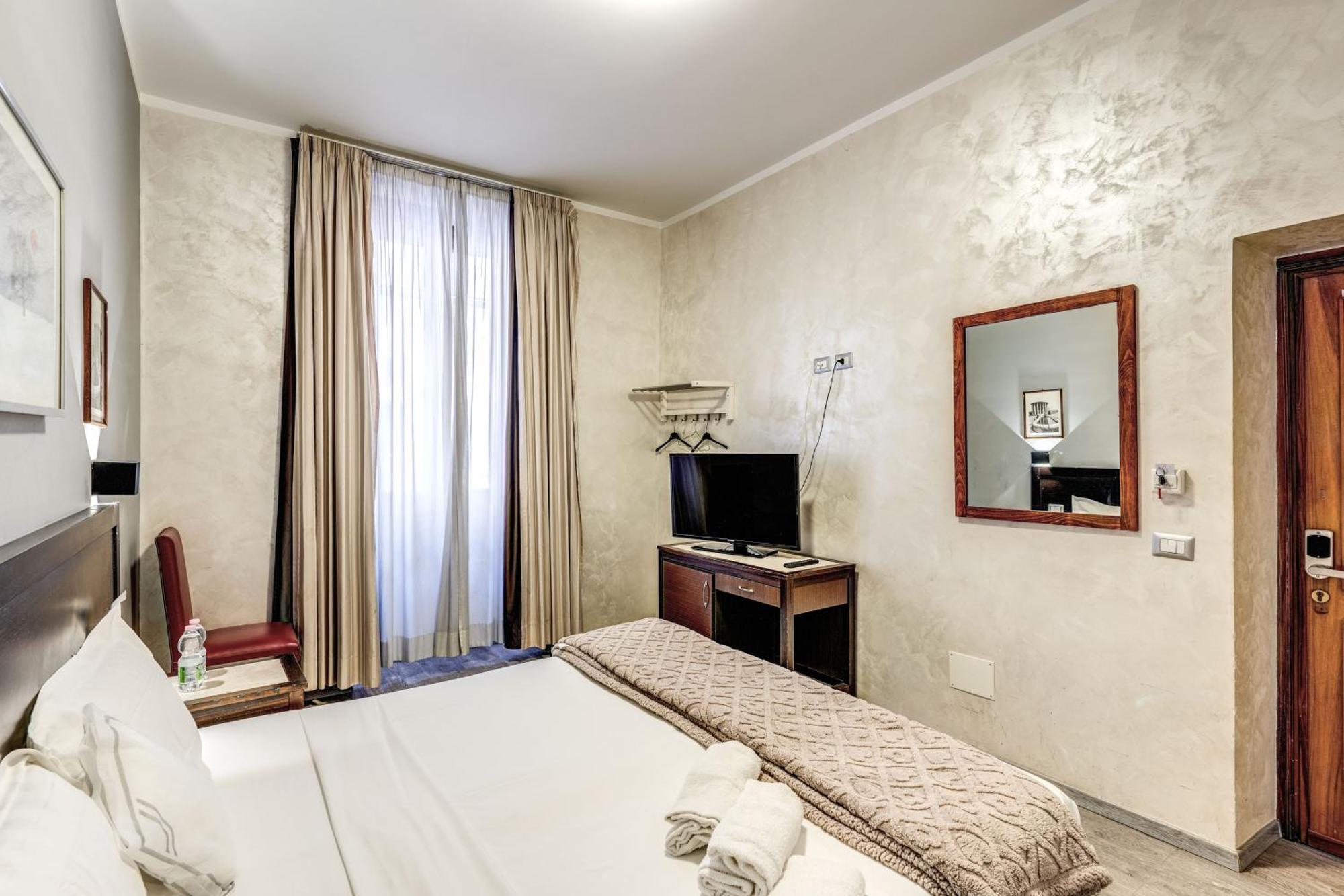Family House Hotel Rome