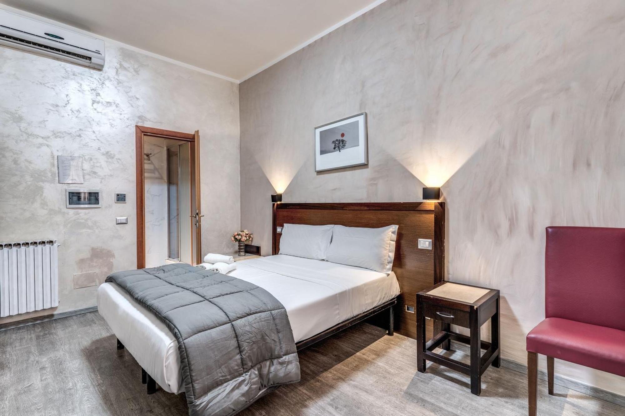 Family House Rome