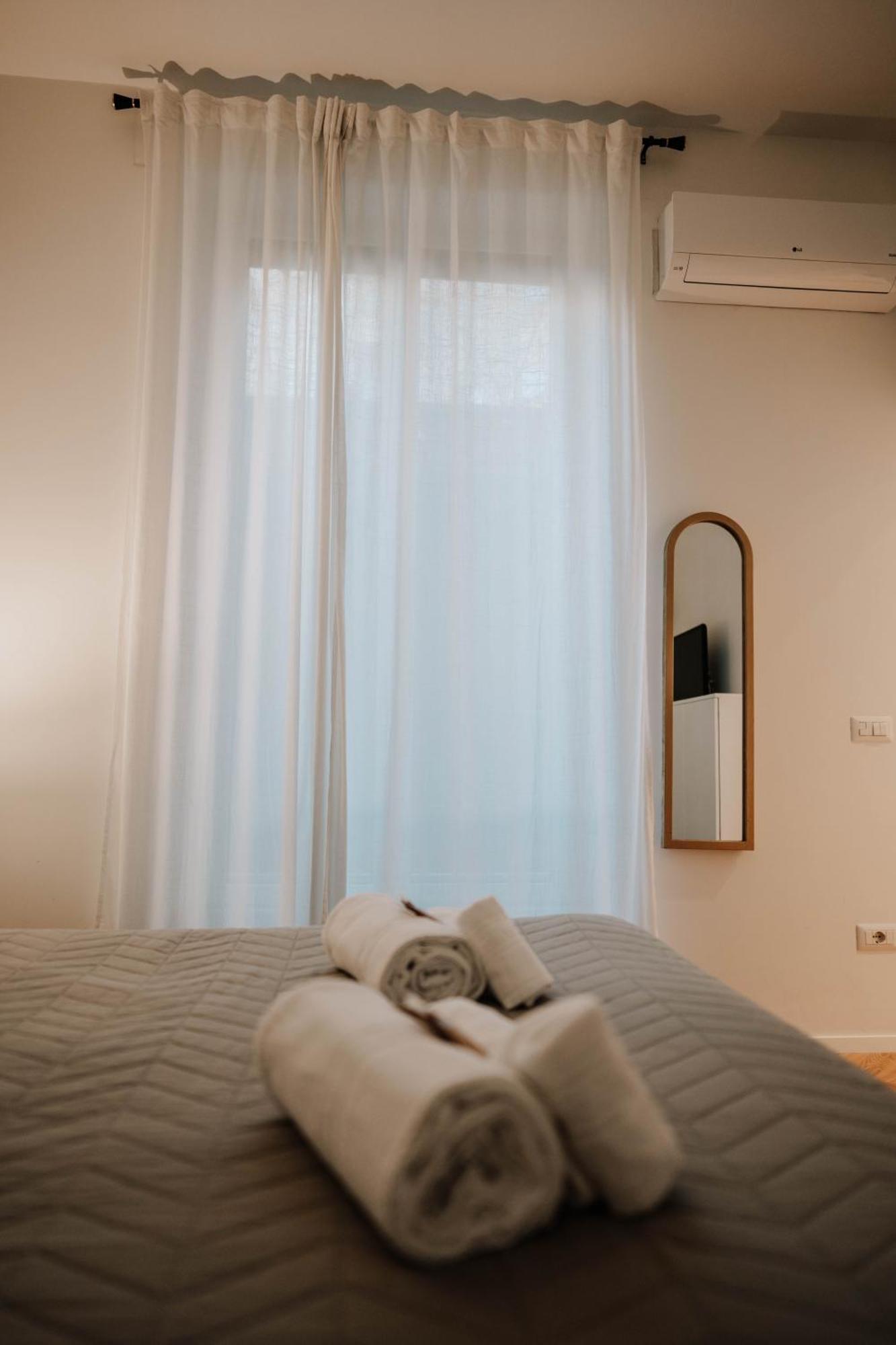 Apartment Maxxi *