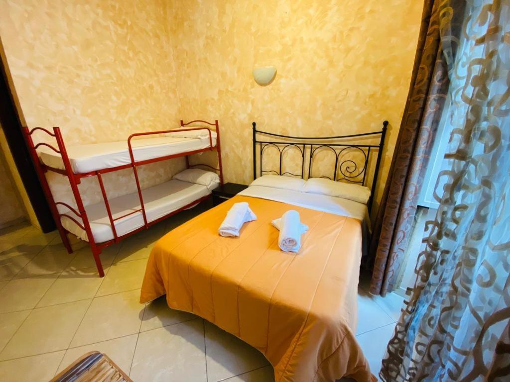 Roma Guest House Affittacamere Roma