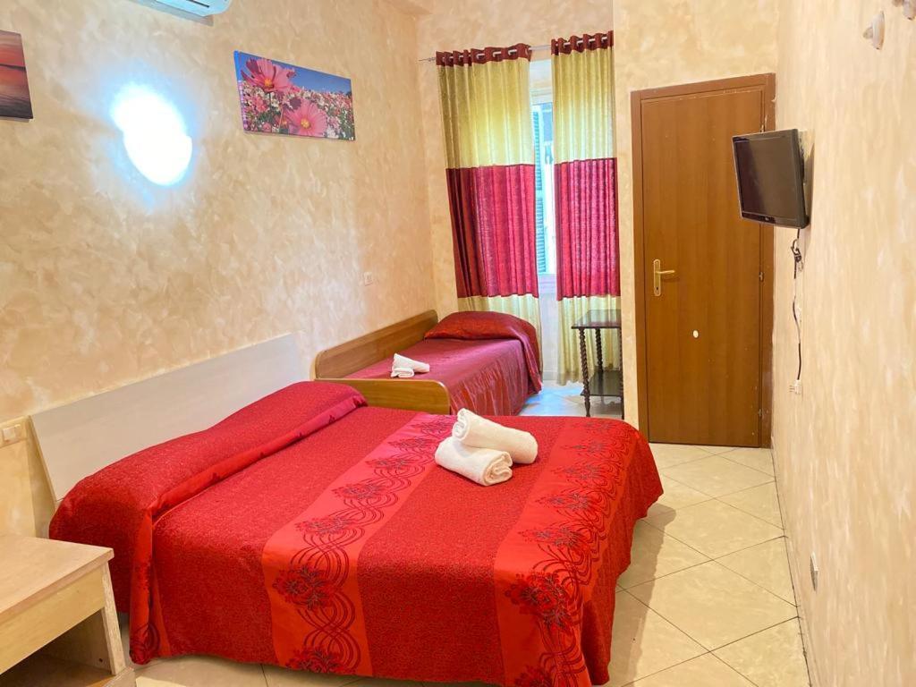 Roma Guest House Affittacamere