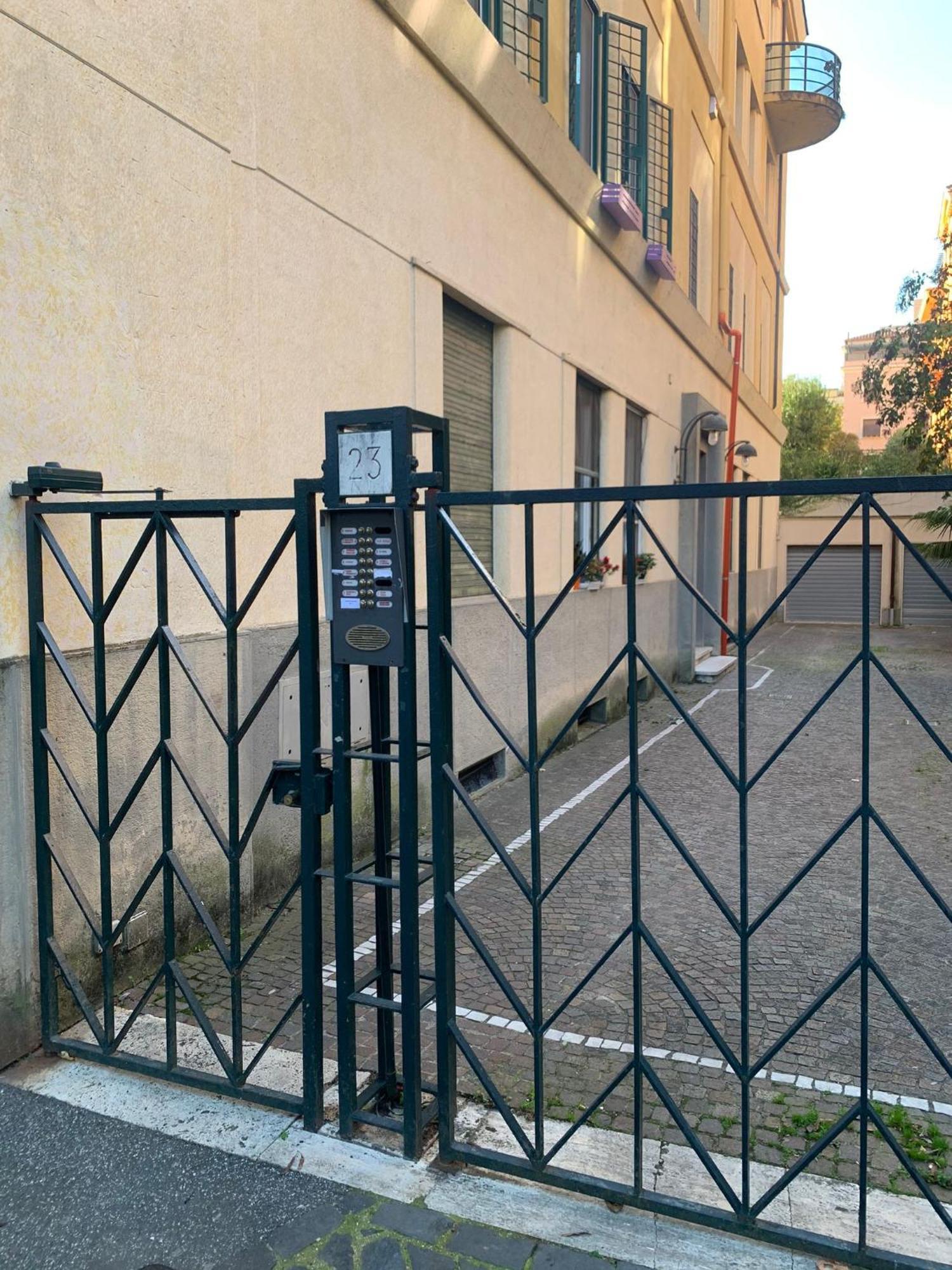Appartamento La Divina Duse