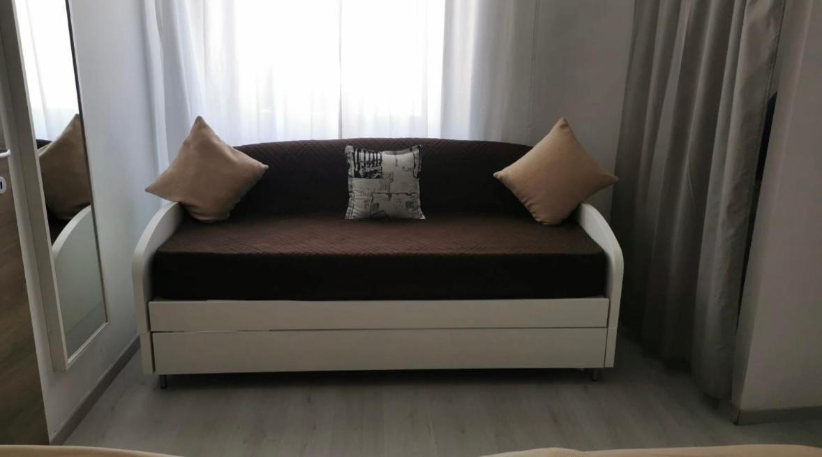 Guest house Domus Viatoris Rome