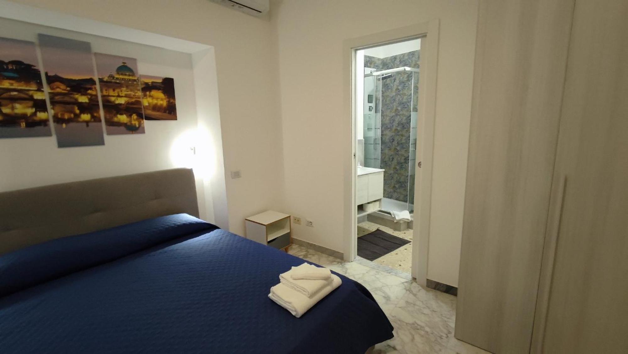 Guest house Vatican Garden *