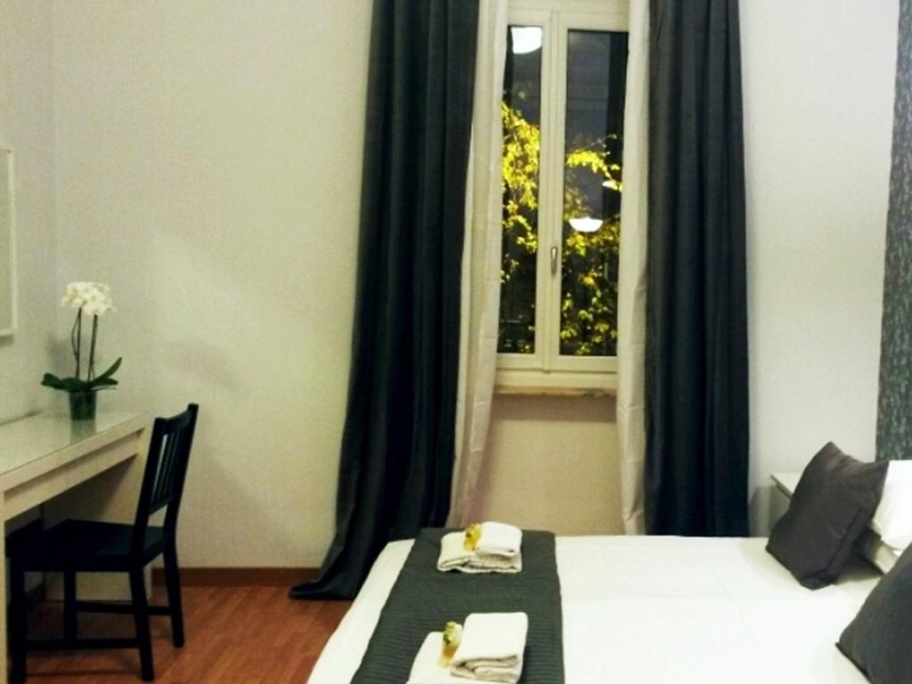 Lch-lateran Charming House * Rome