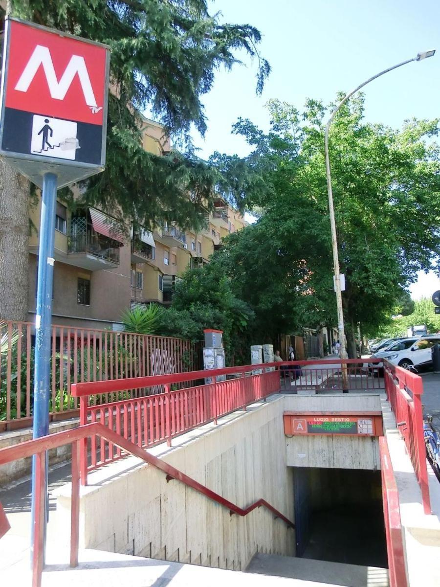Sestio House Roma