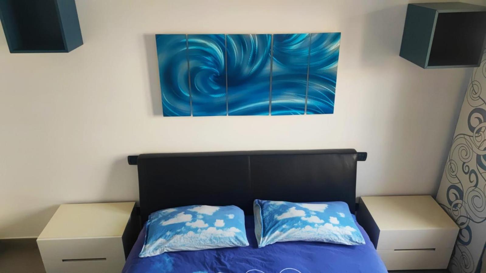 Apartment Barzo Rome