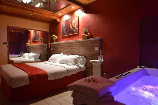 Alloggio per agriturismo Il Casale Di Roma