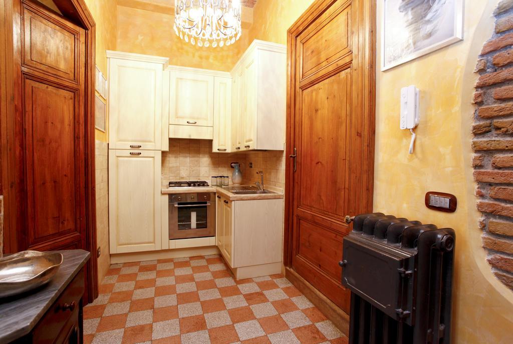 Apartment Casa Vacanza Colosseo *