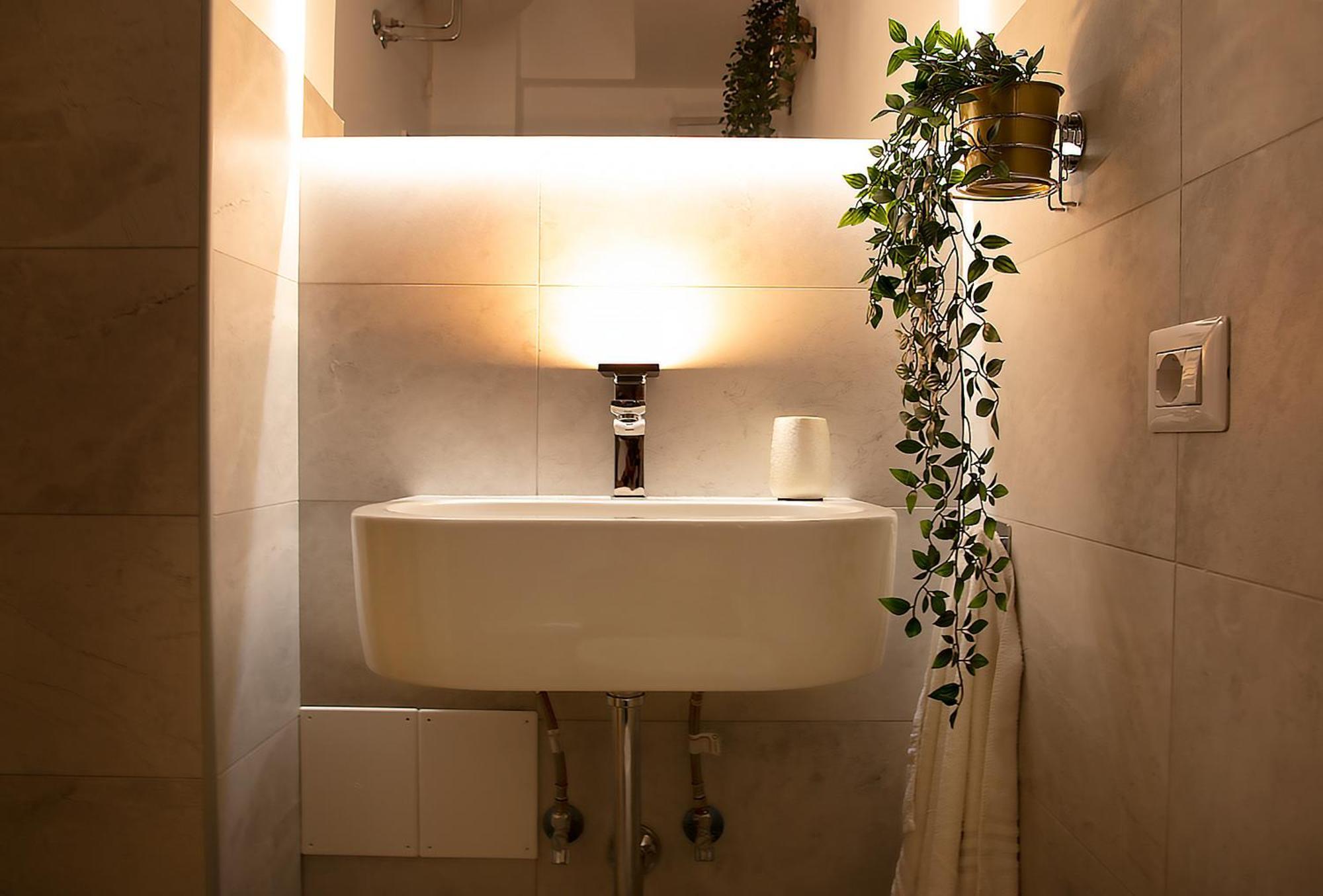 Appartamento Luxury Me Roma