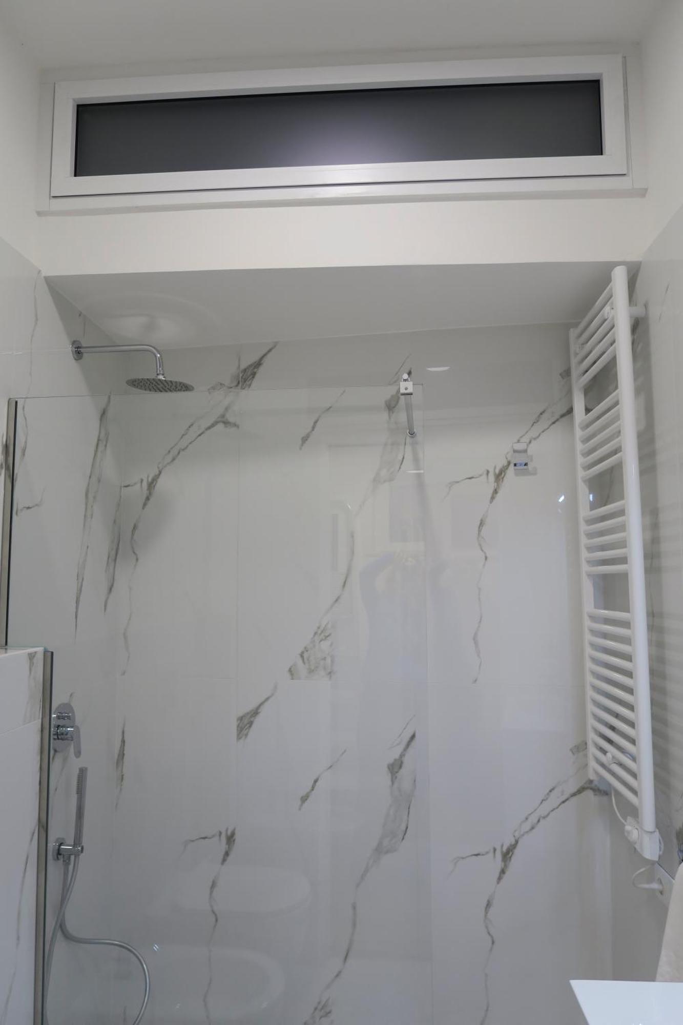 Apartment Via Veneto Luxury Loft Rome