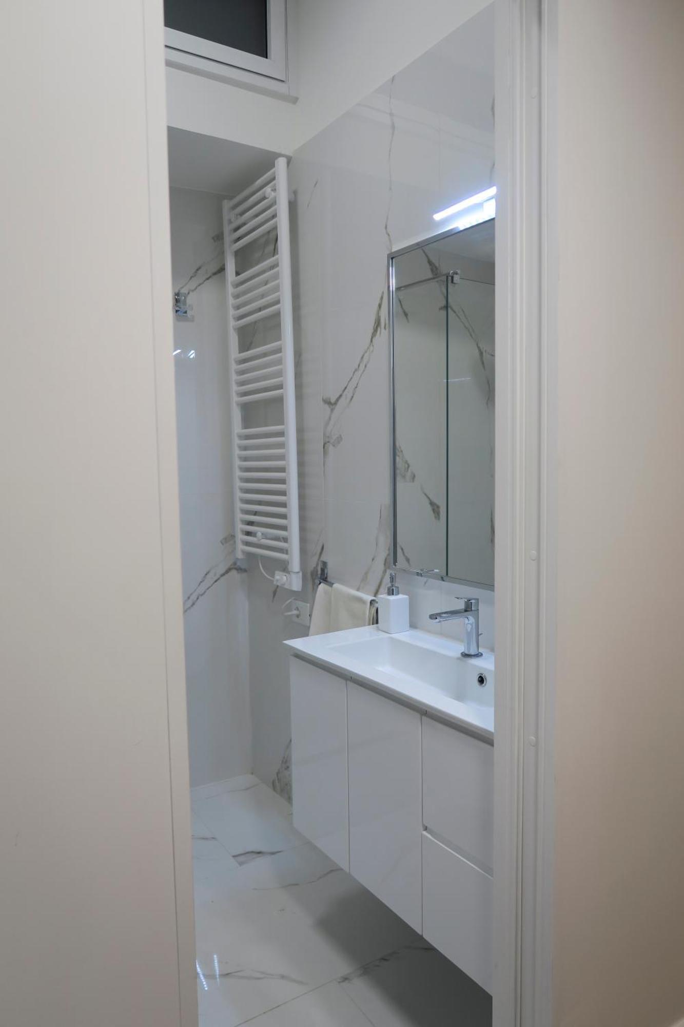 Apartment Via Veneto Luxury Loft Rome