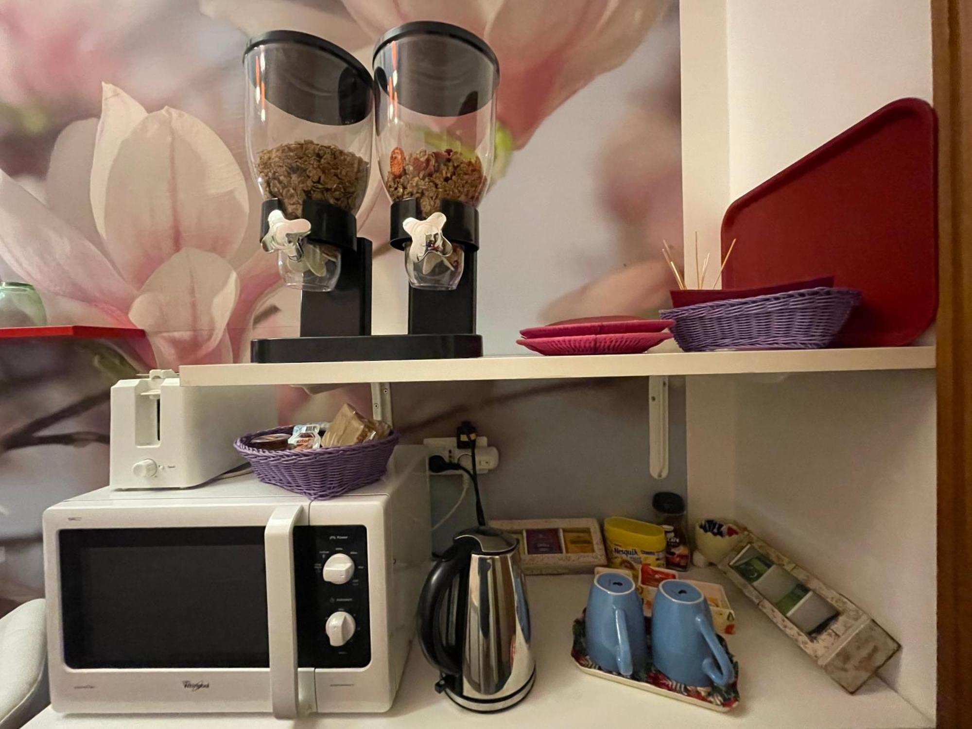Rhome86 Bed & Breakfast 3*