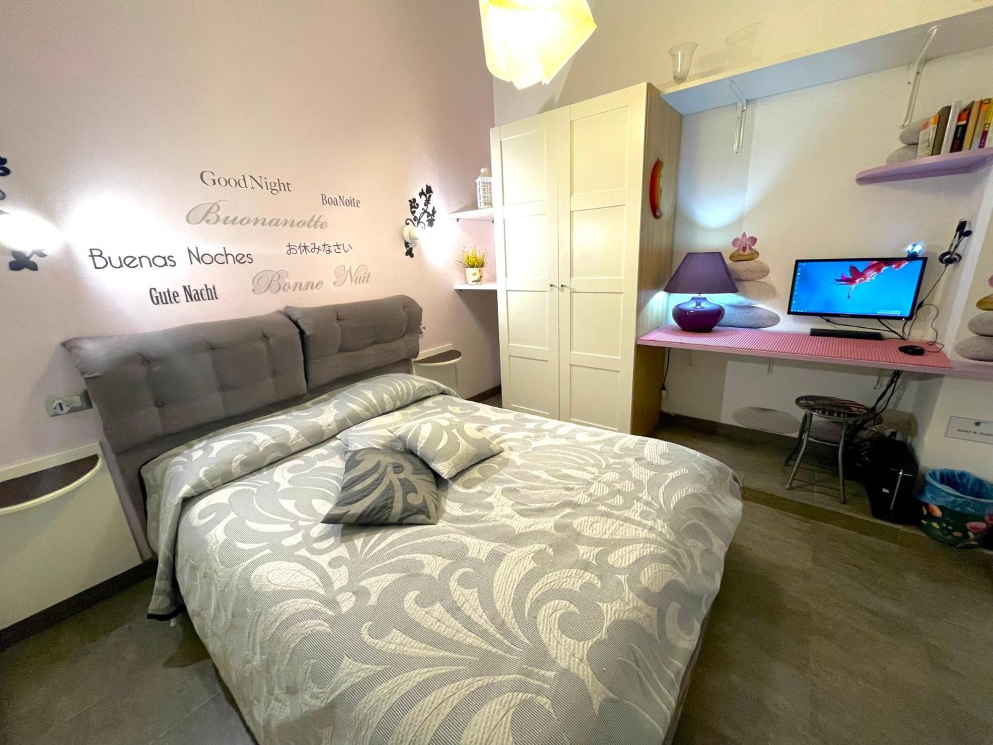 Rhome86 Bed & Breakfast 3*