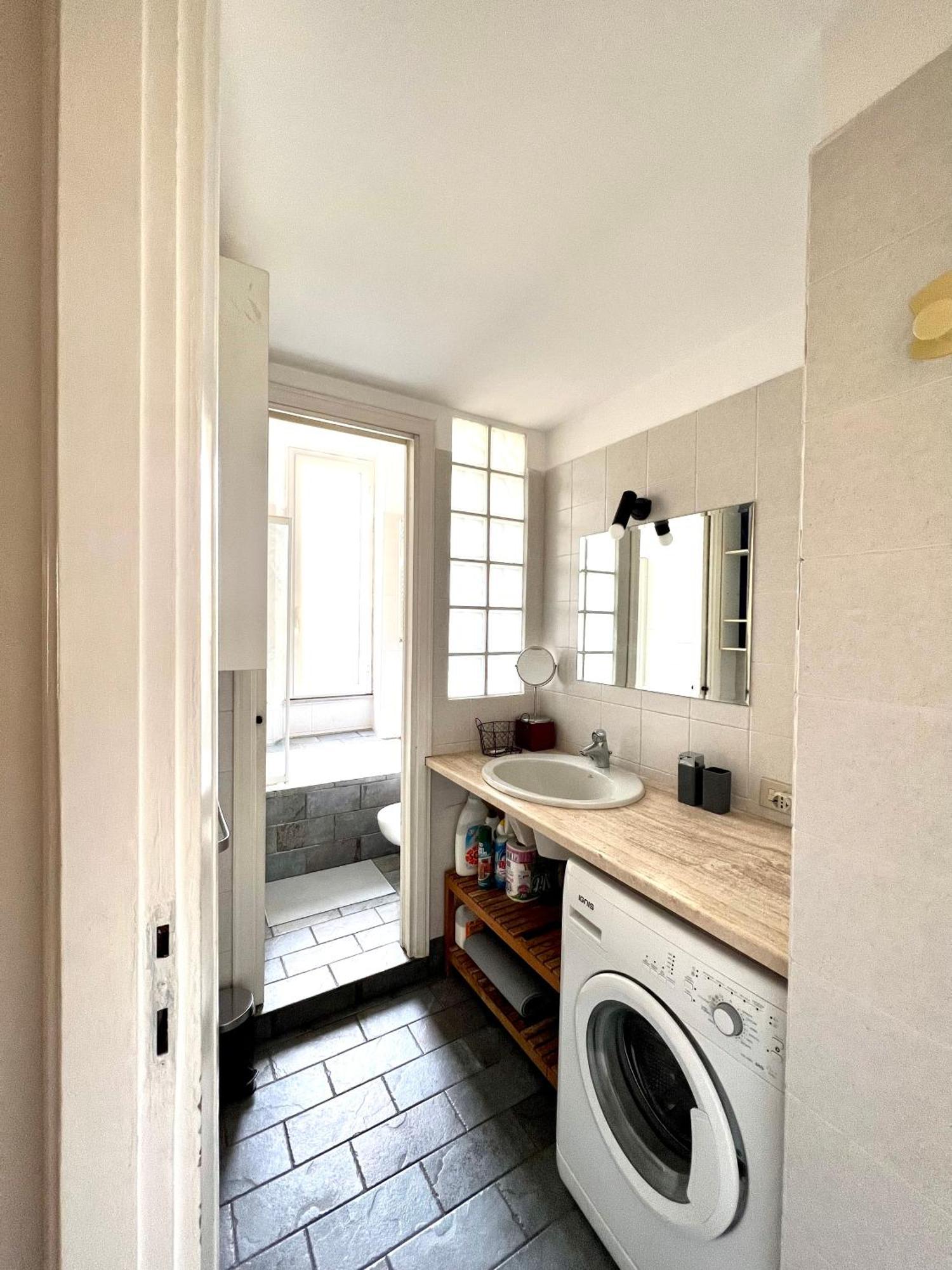 Apartment In The Heart Of San Giovanni Rome