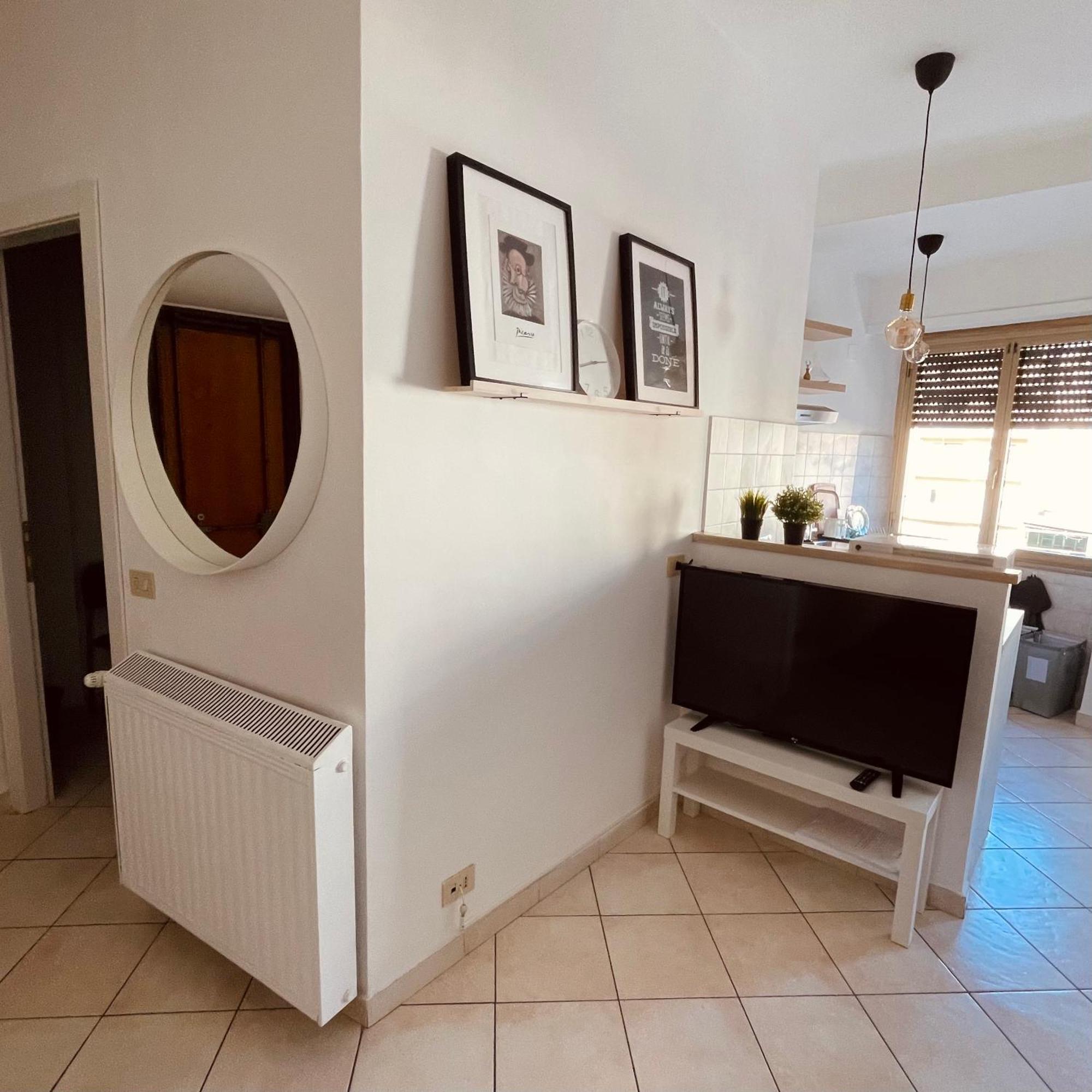 Sestio House Appartamento Roma