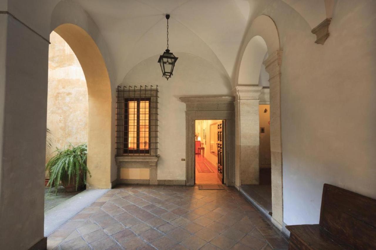 Apartment Palazzo Donarelli