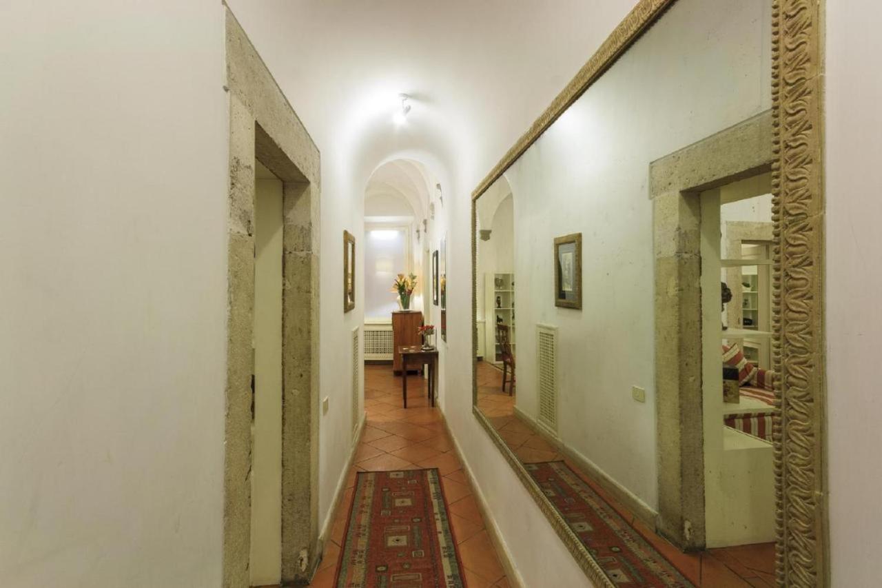 Palazzo Donarelli *