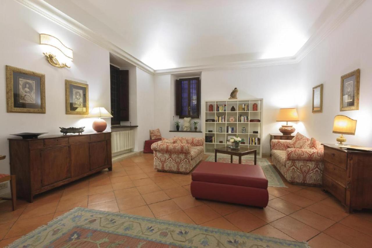 Palazzo Donarelli Apartment *