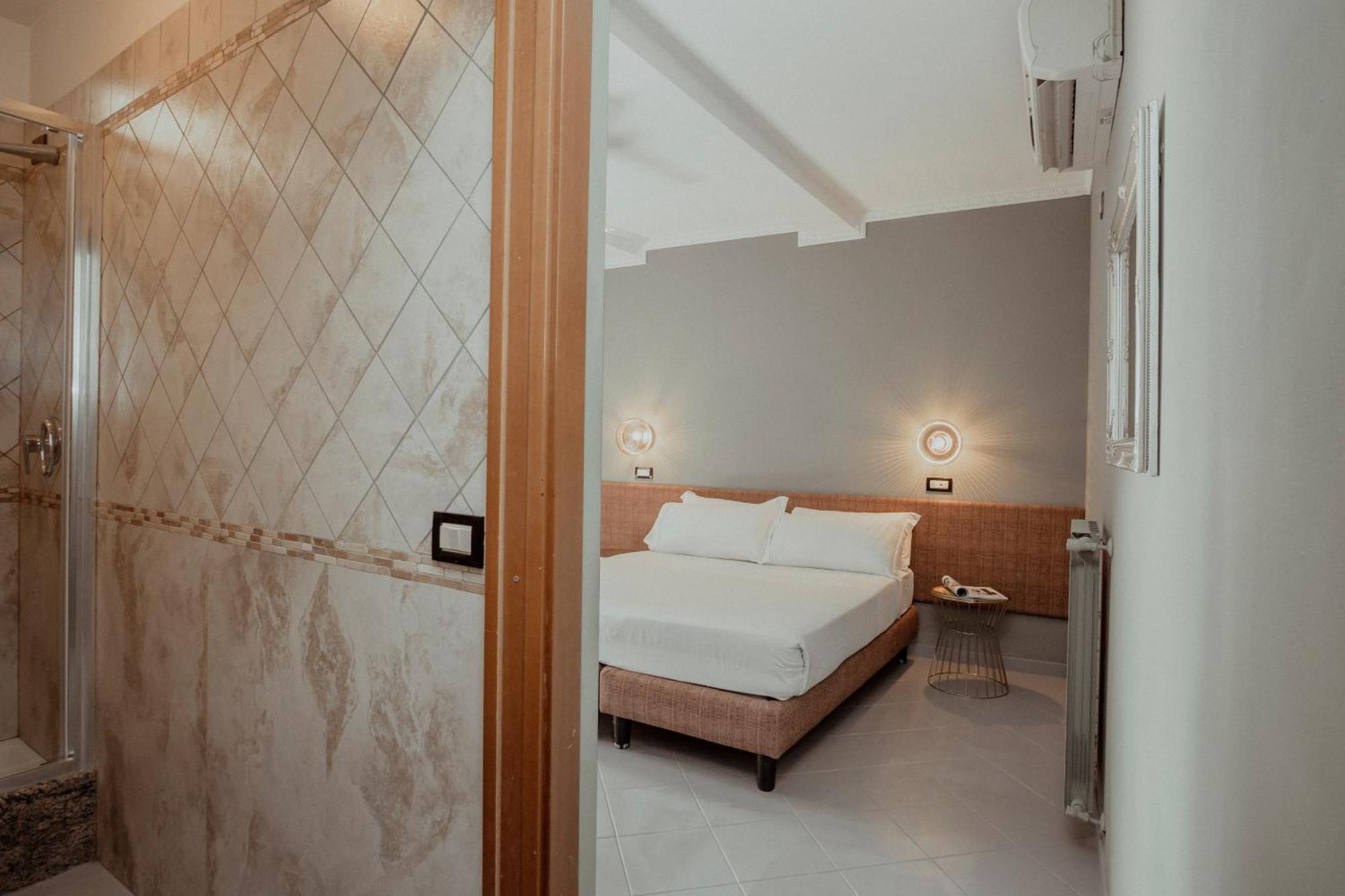 Marisa Hotel Roma