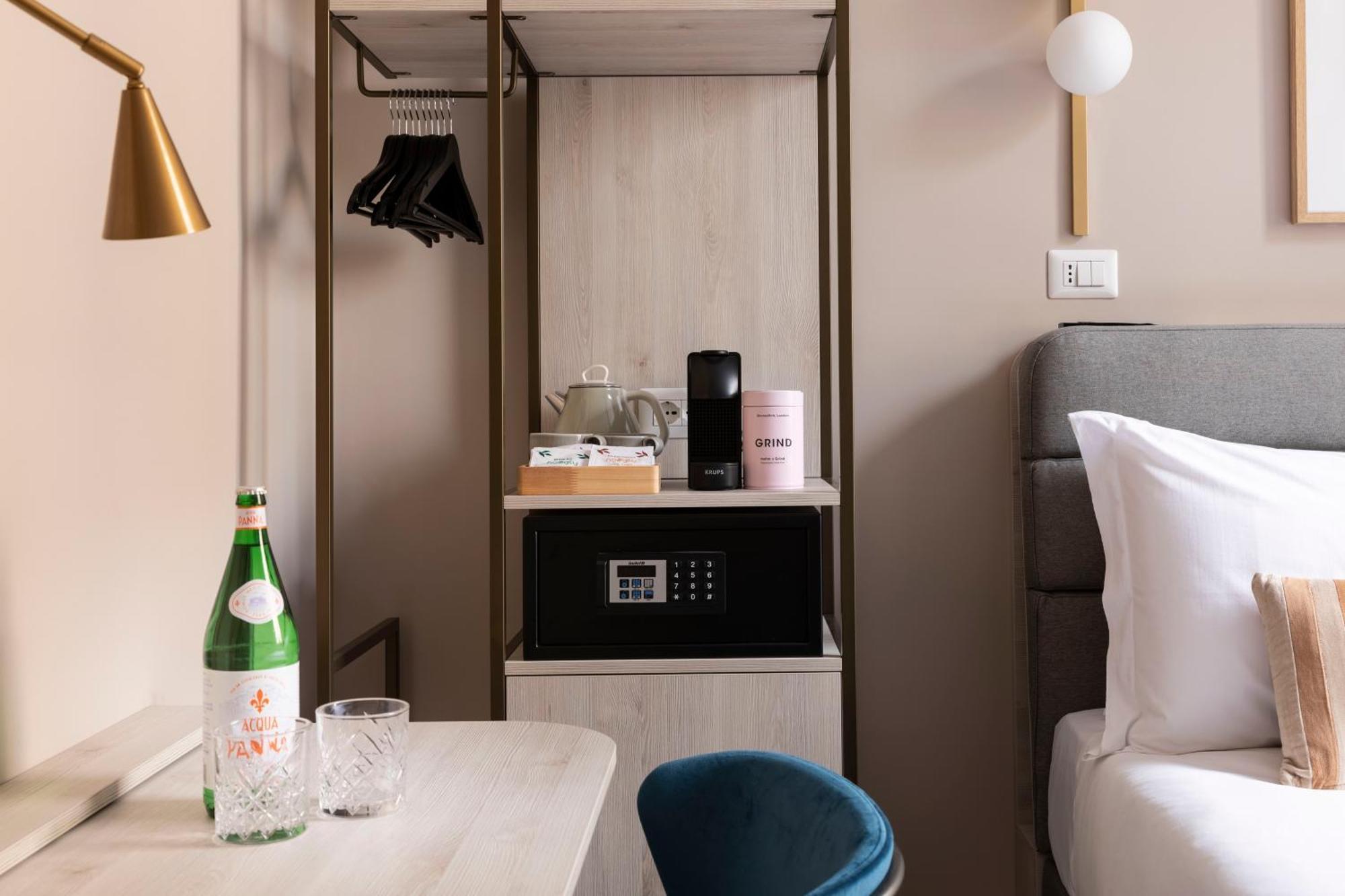 Aparthotel Numa Linea Rome