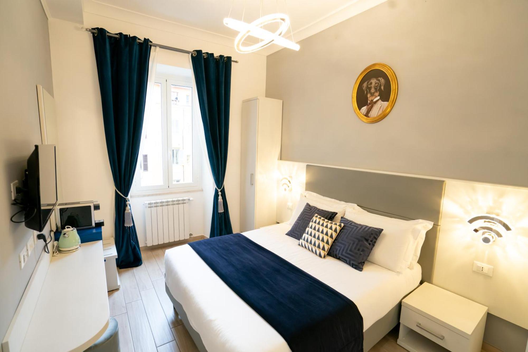 Guest house Archi Di 3*
