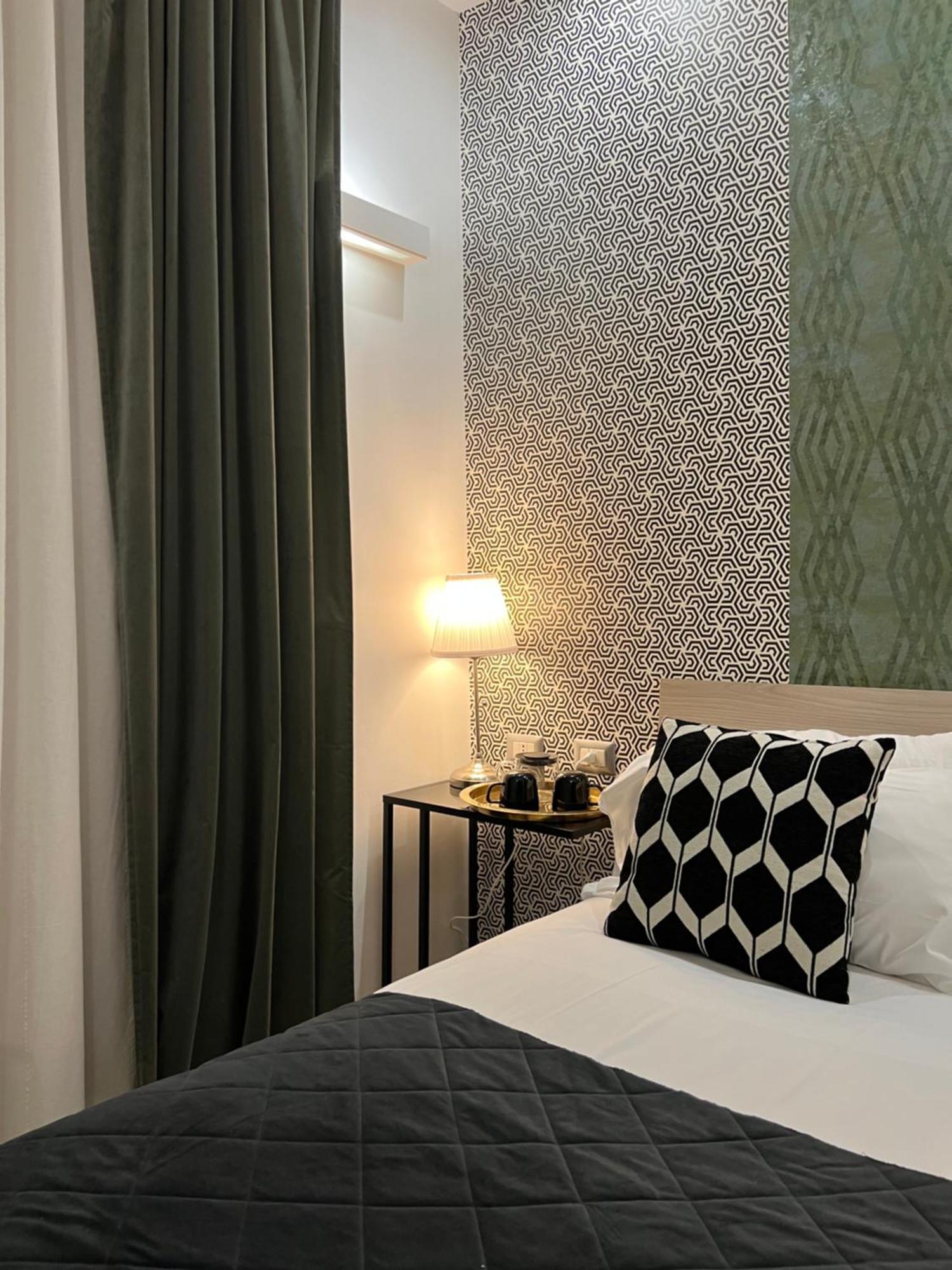 Guest house Vatican Luxury *