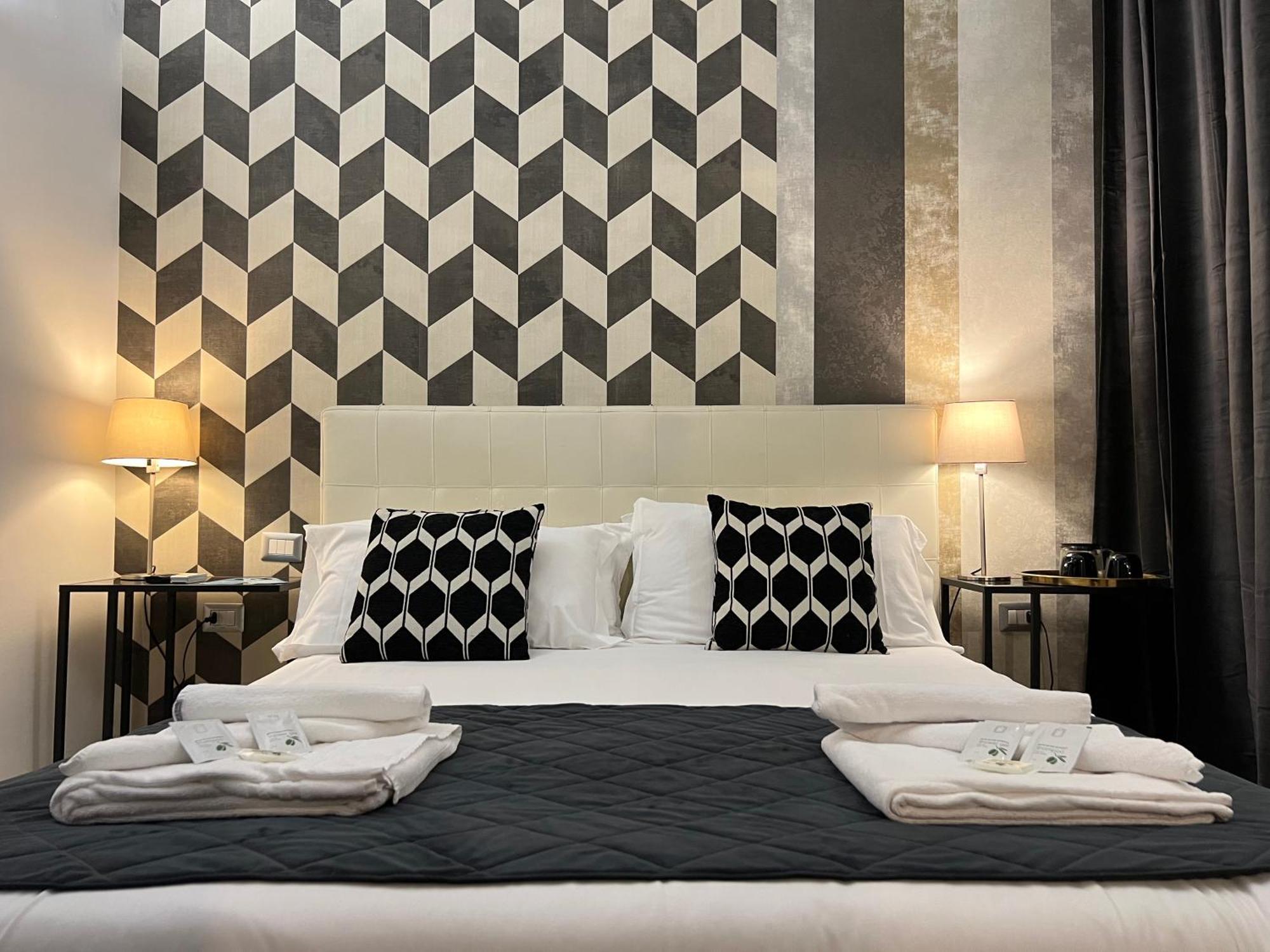 Guest house Vatican Luxury Rome