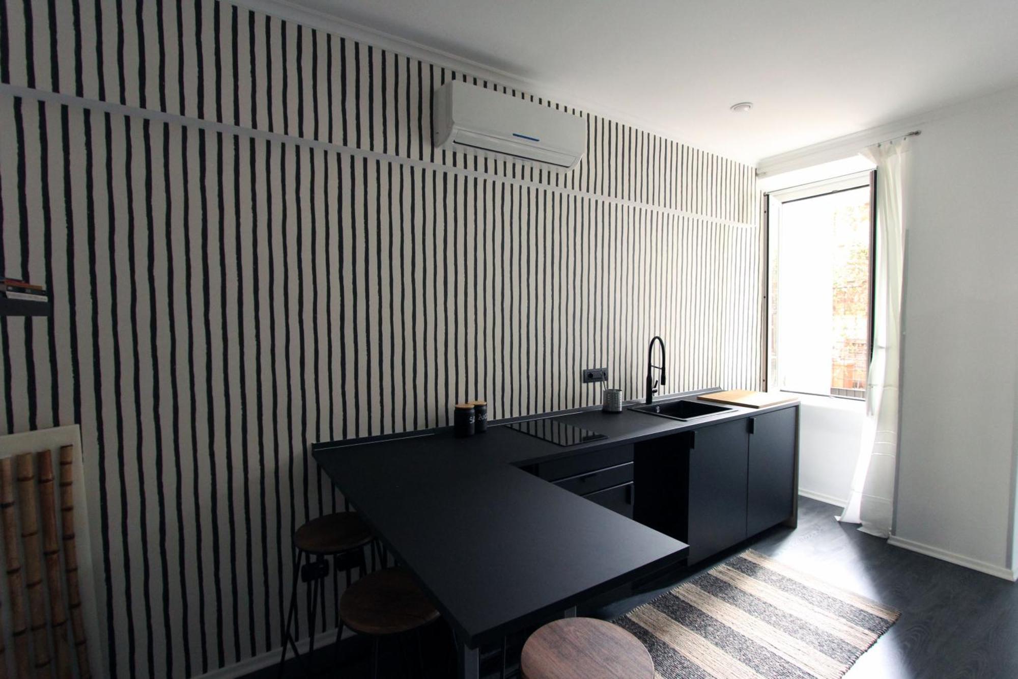 Apartment Avignonesi Flat Rome