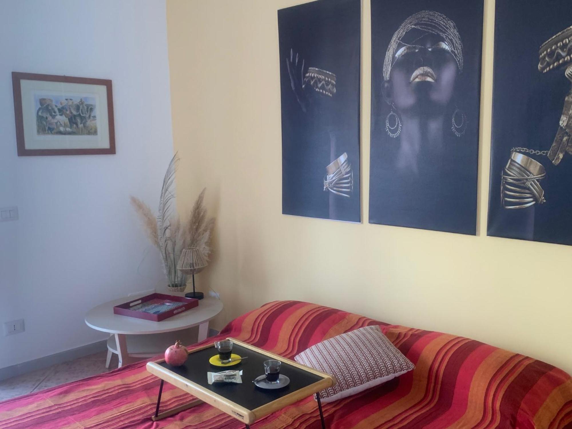 Appartamento Chez Nous *