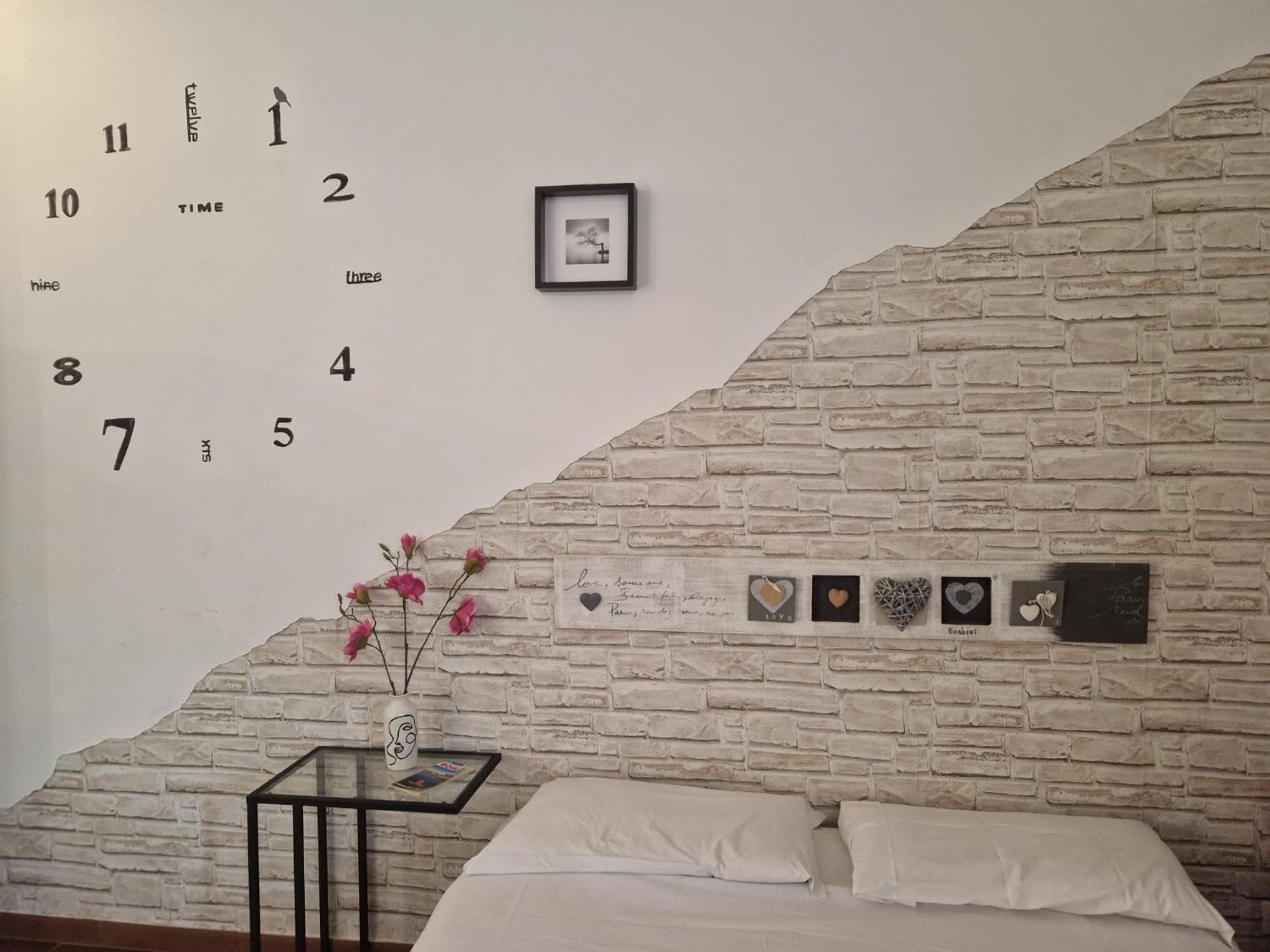 A Casa Di Delia - Stazione Fidene
