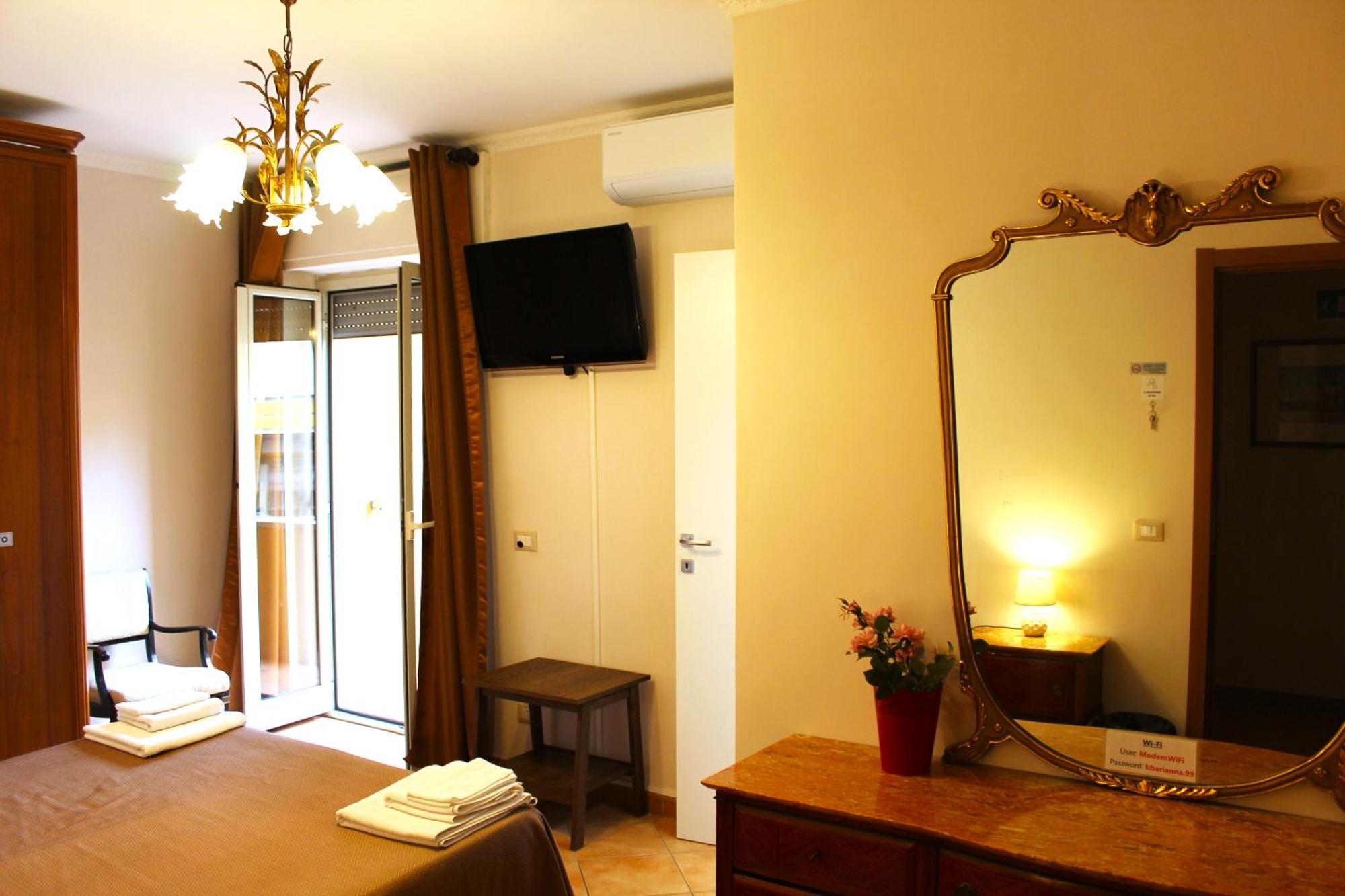 Bed & Breakfast Arianna