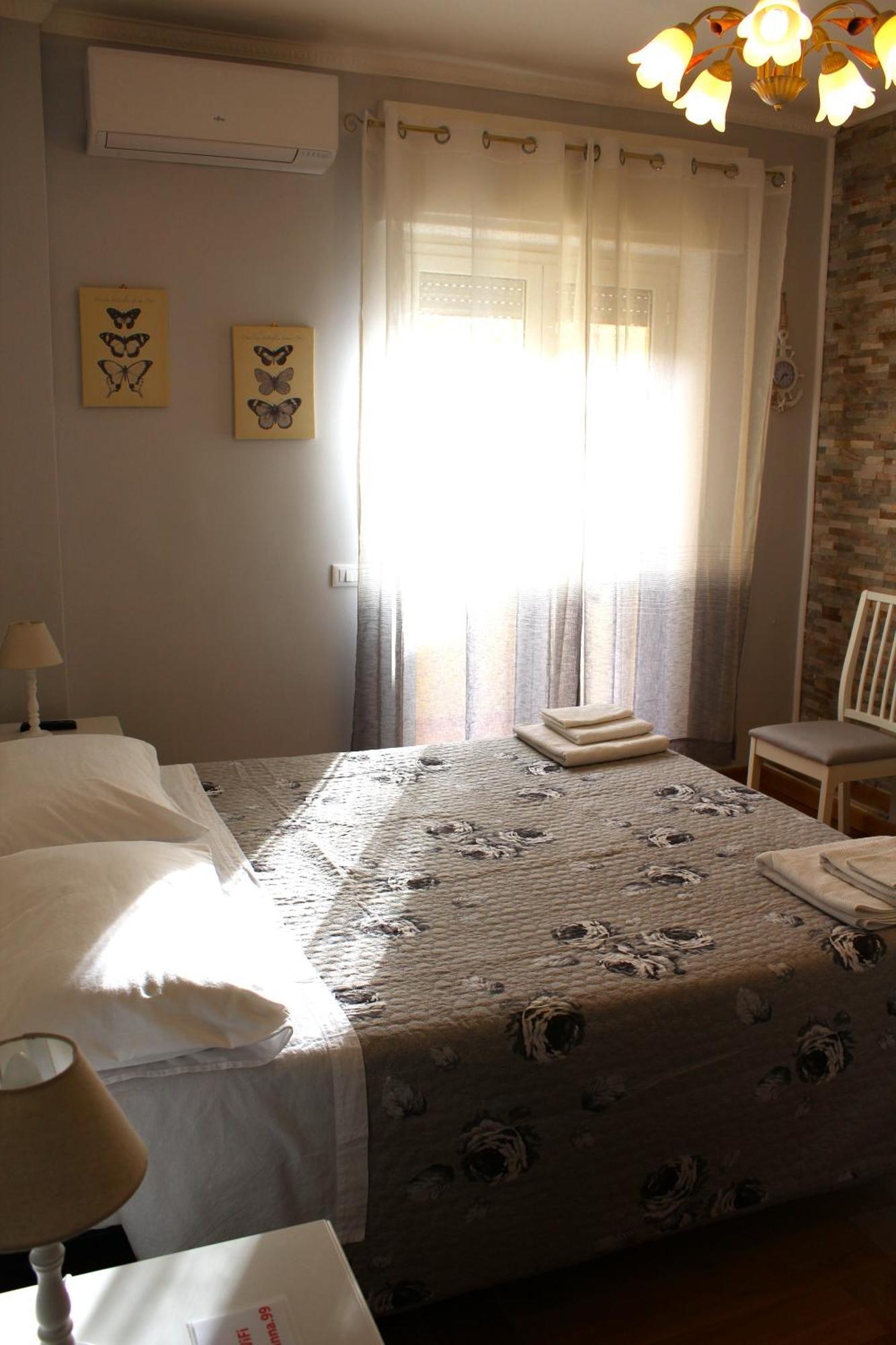 Arianna Bed & Breakfast