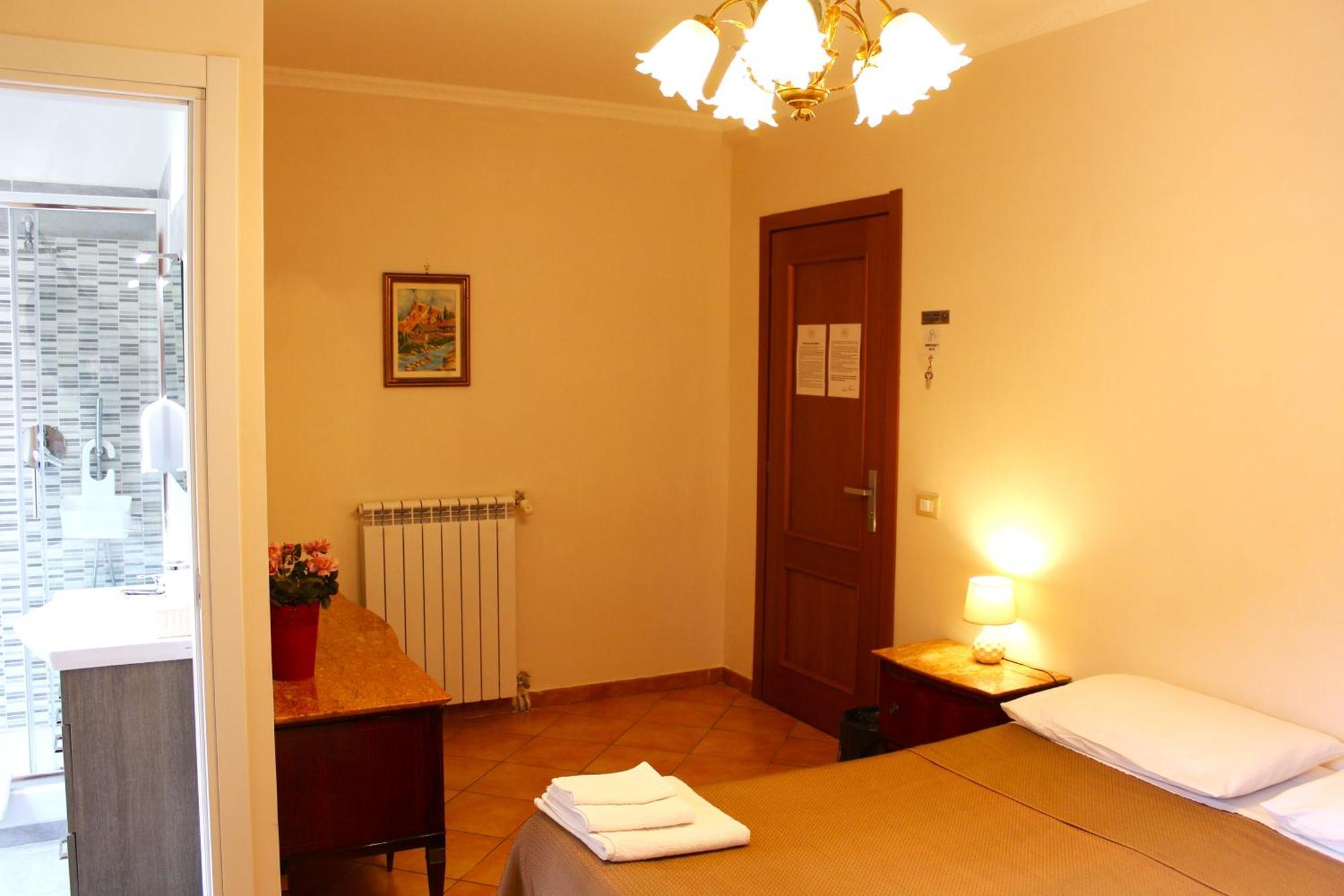 Arianna Bed & Breakfast