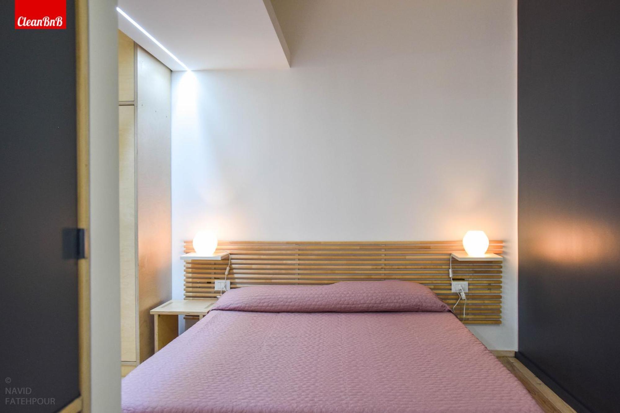 Apartment Tiburtina Terrace