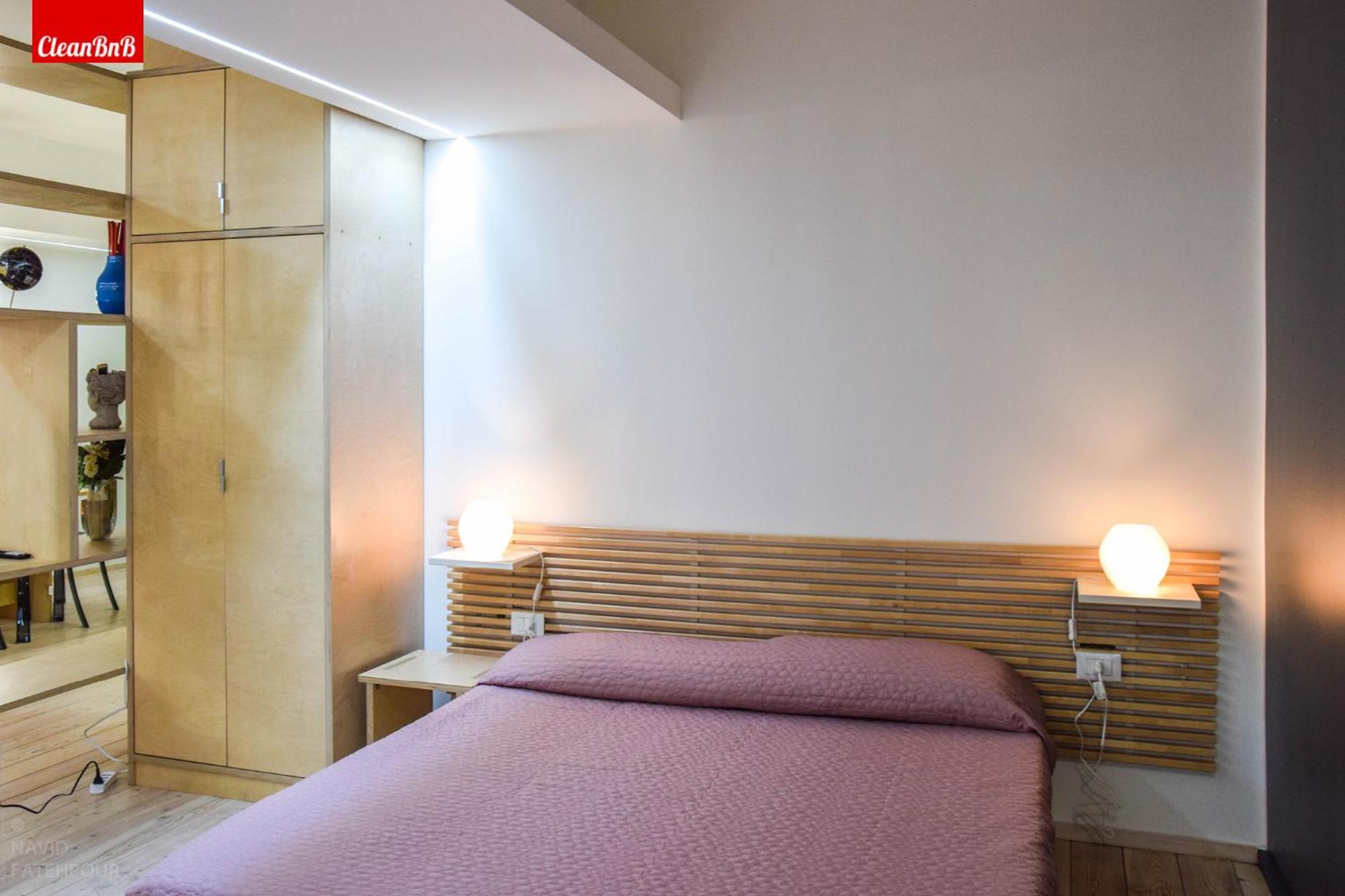 Apartment Tiburtina Terrace *