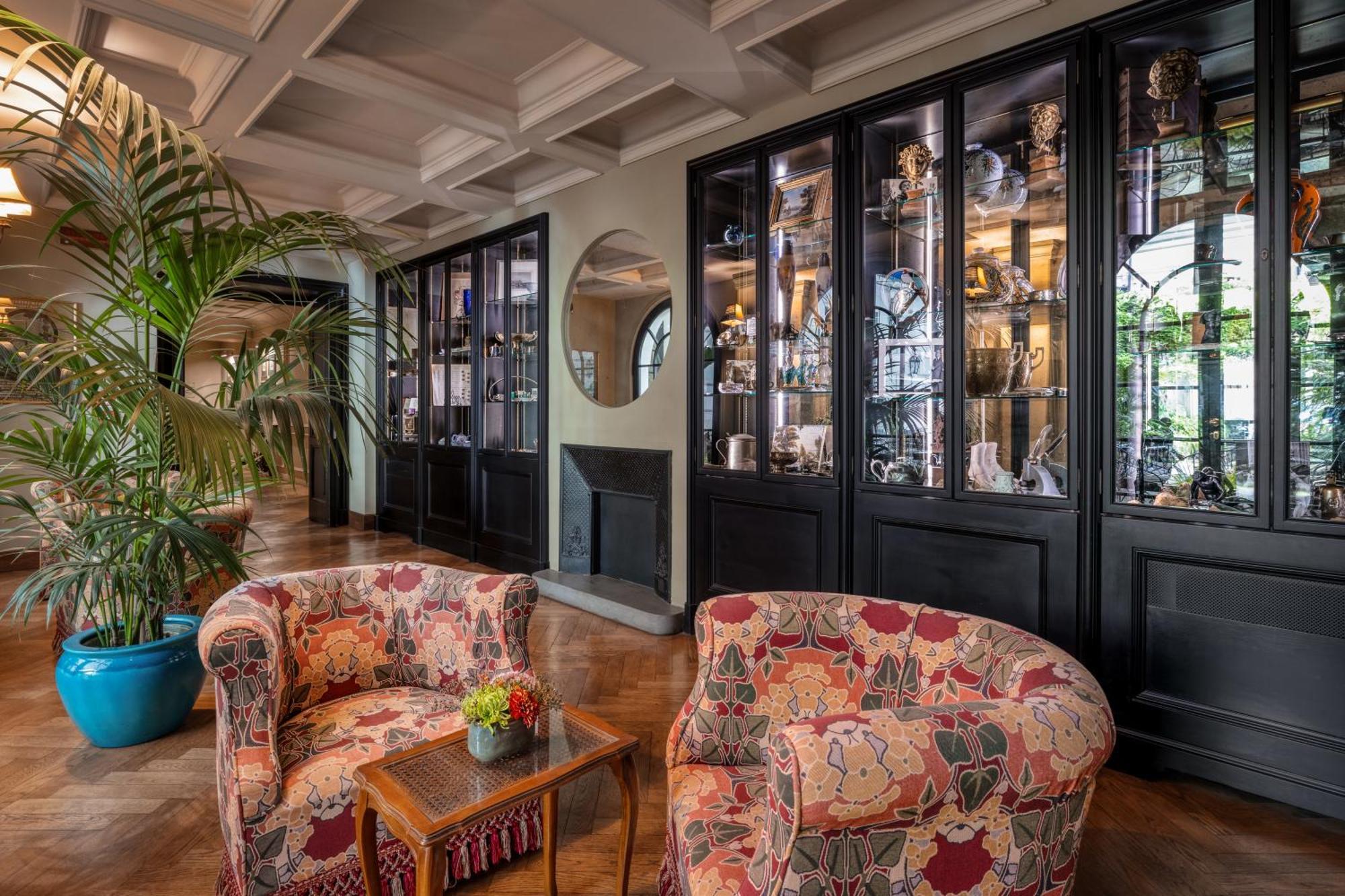 Locarno Hotel Roma