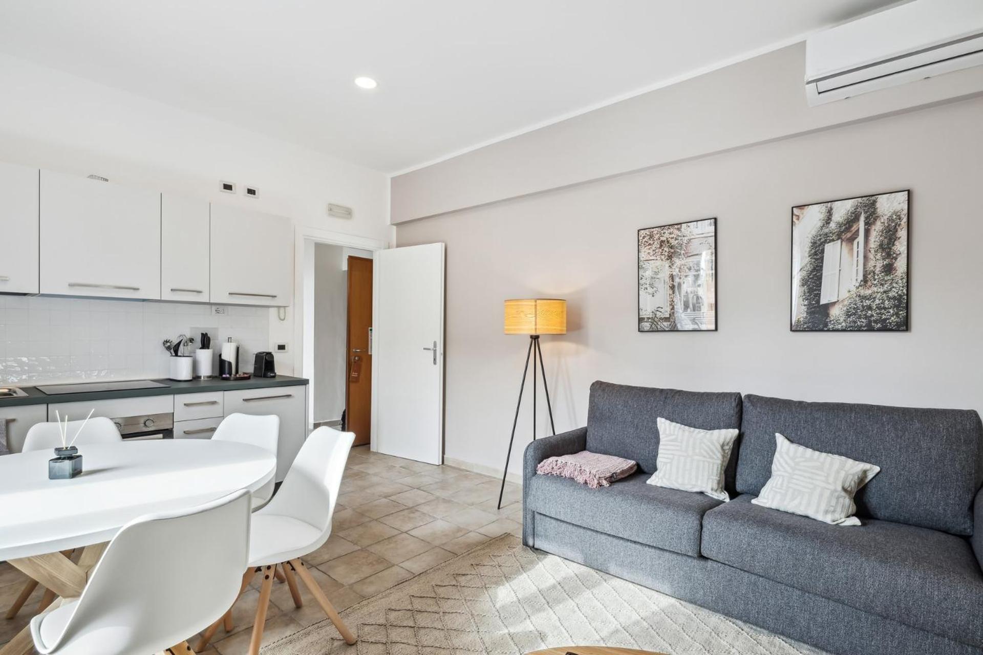Apartment Limehome Via Dei Reti *