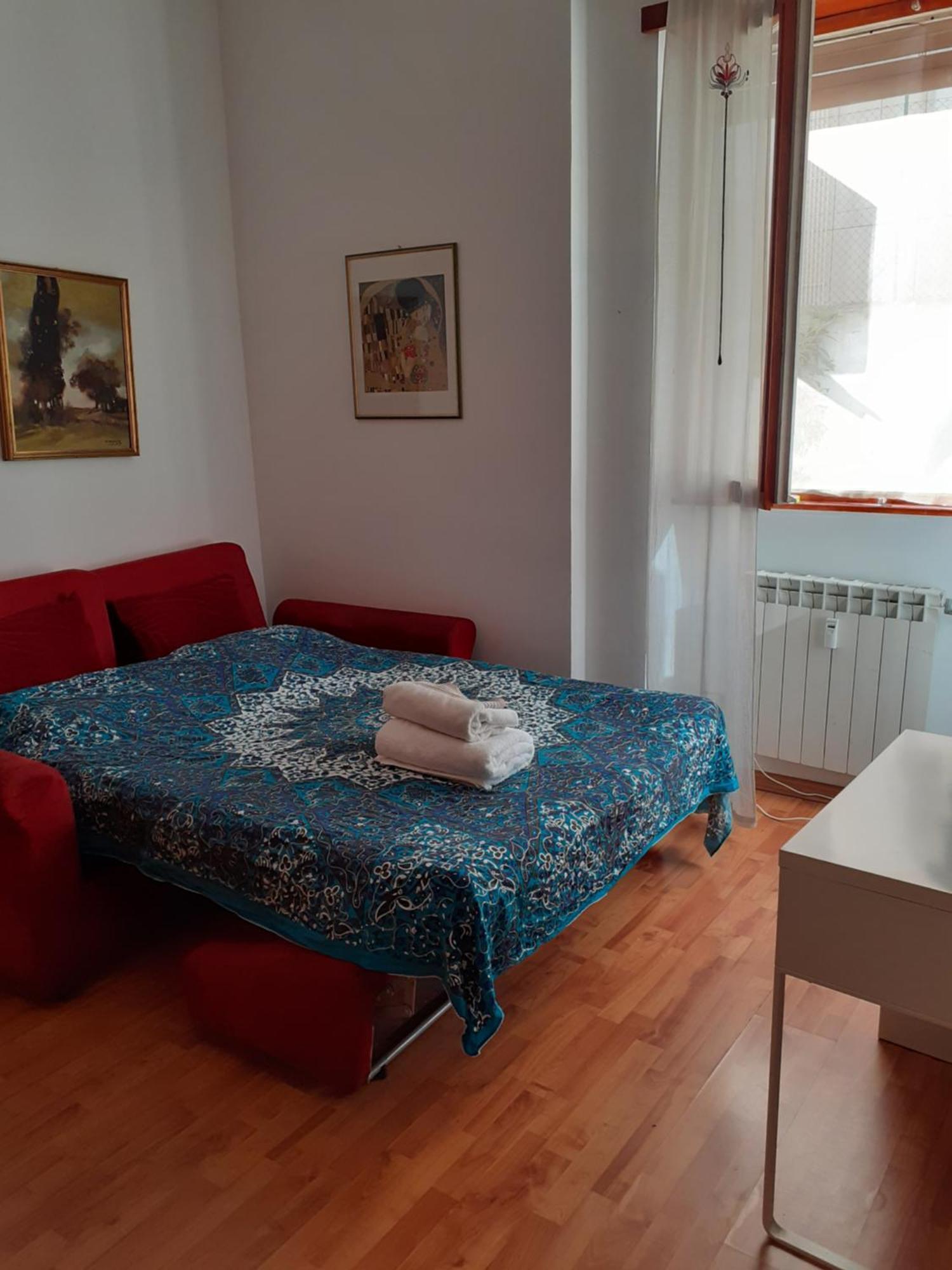 Apartment 1 Bis Flat Rome