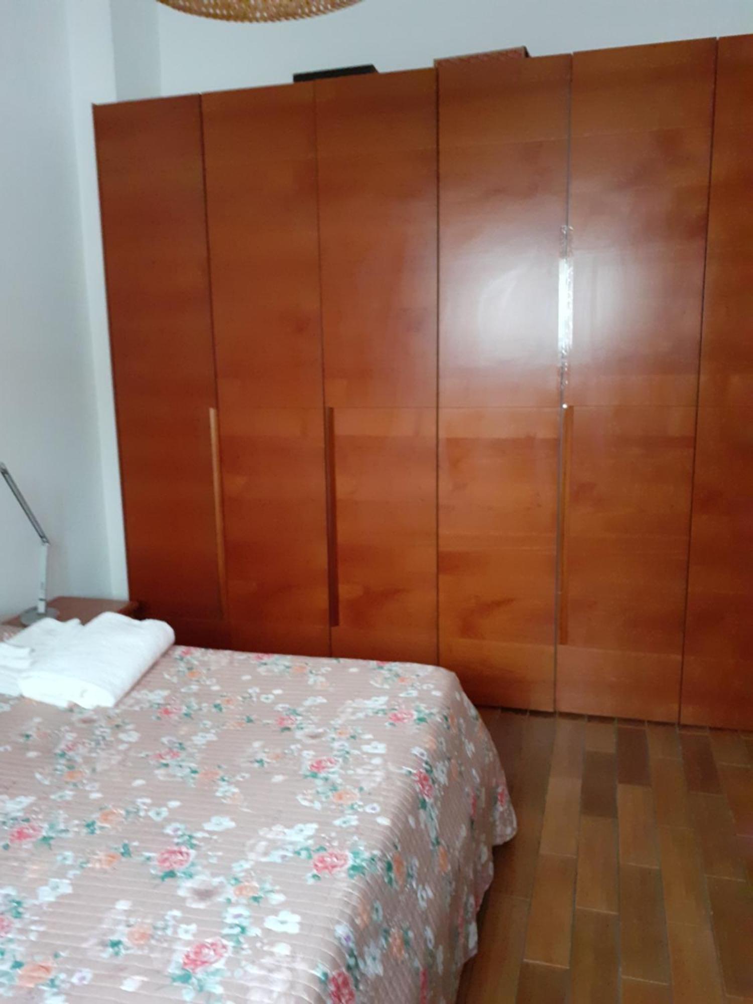 1 Bis Flat Apartment *