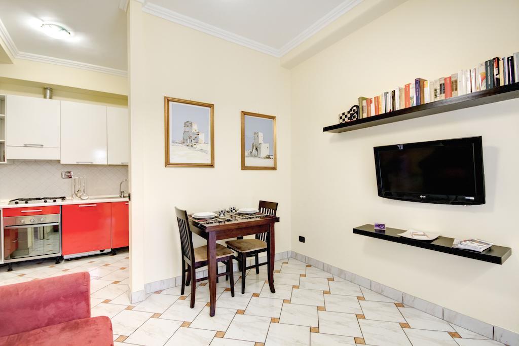 Apartment M&L Apartments - Azalea St.John In Lateran Rome