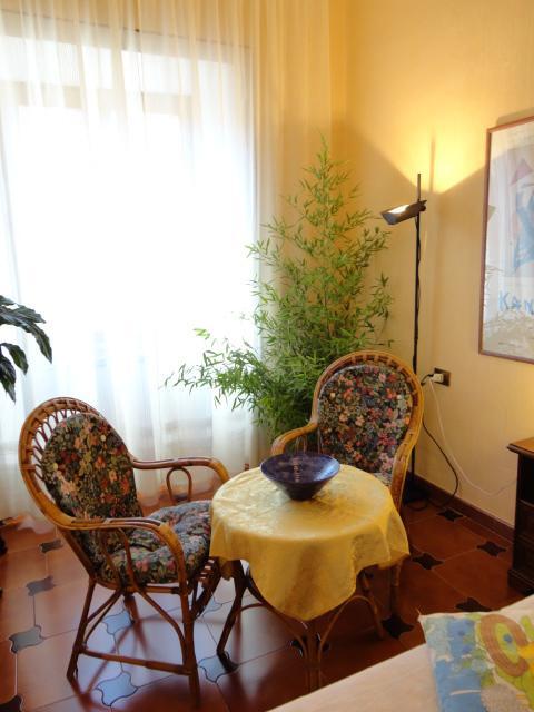 Appartamento Oltre Le Mura