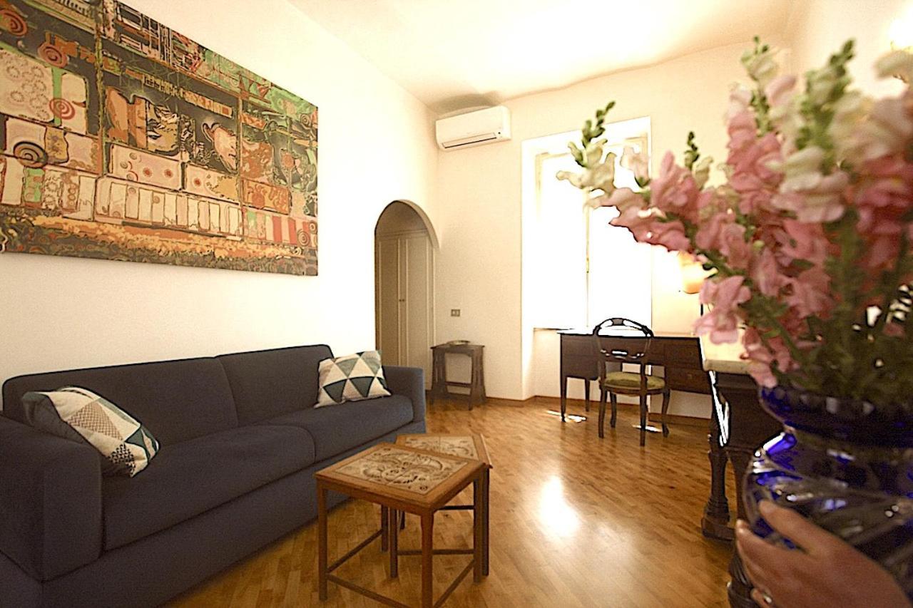 Scala House Apartment Rome