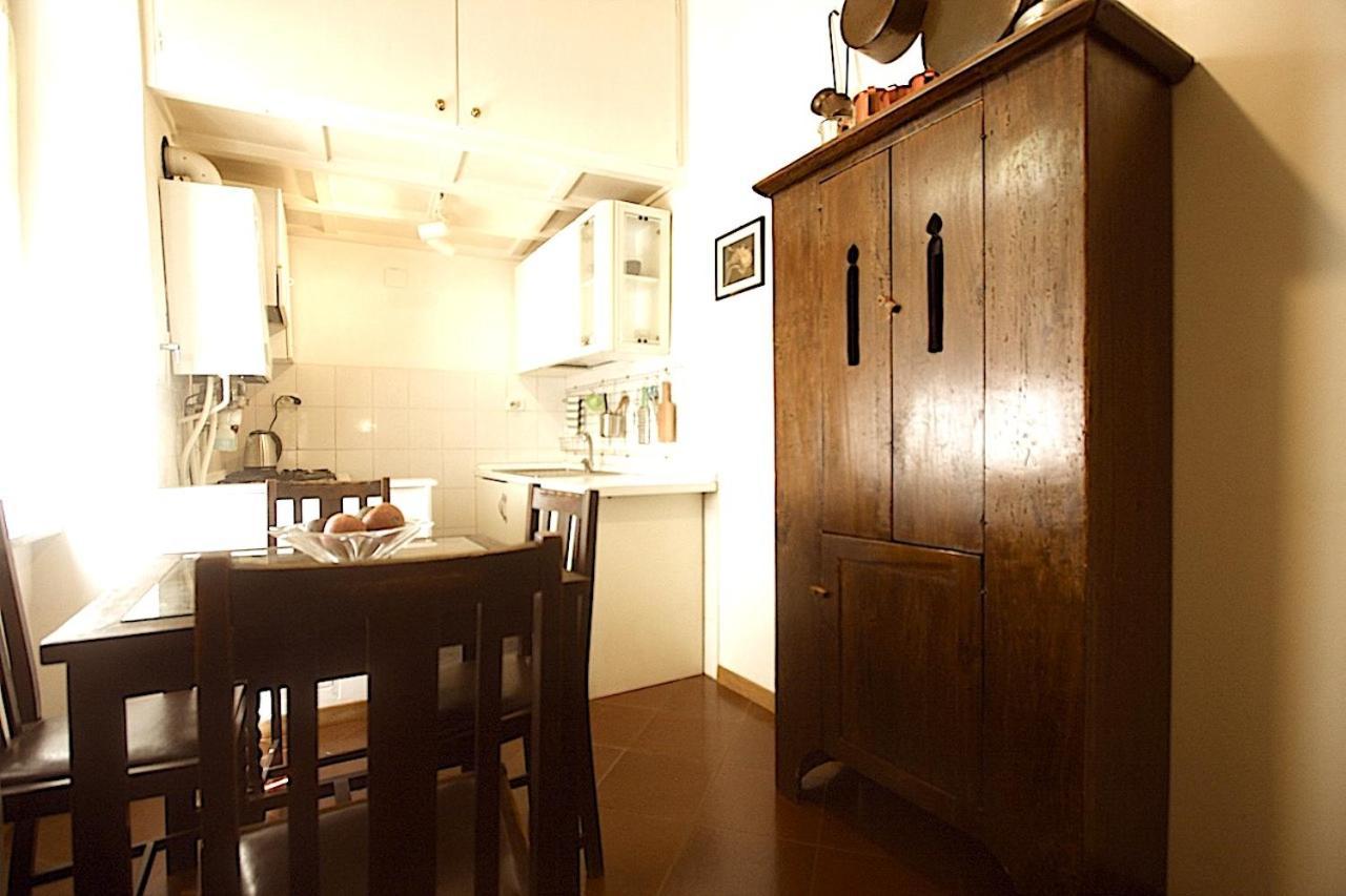 Scala House Apartment Rome