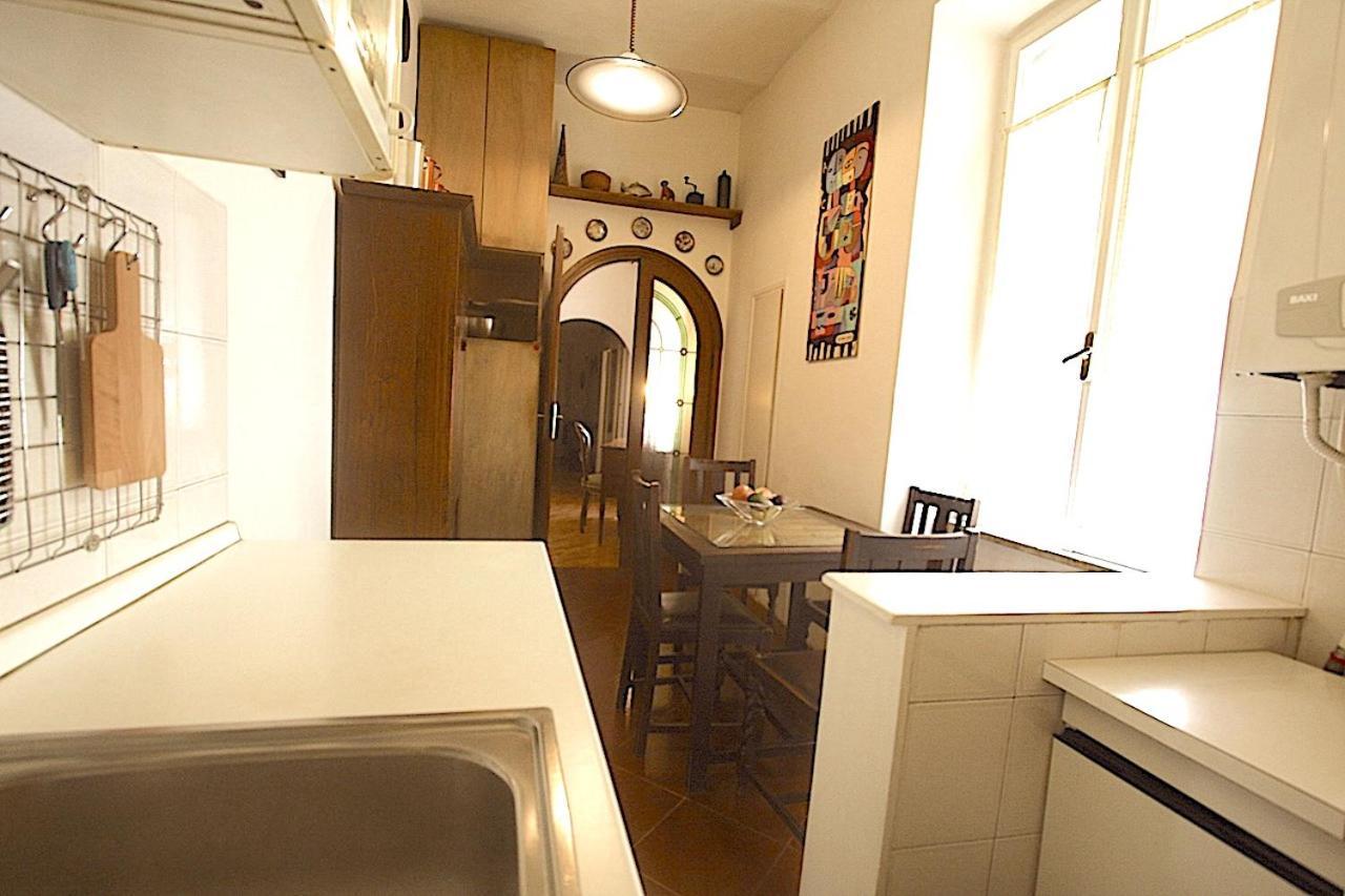 Apartment Scala House Rome